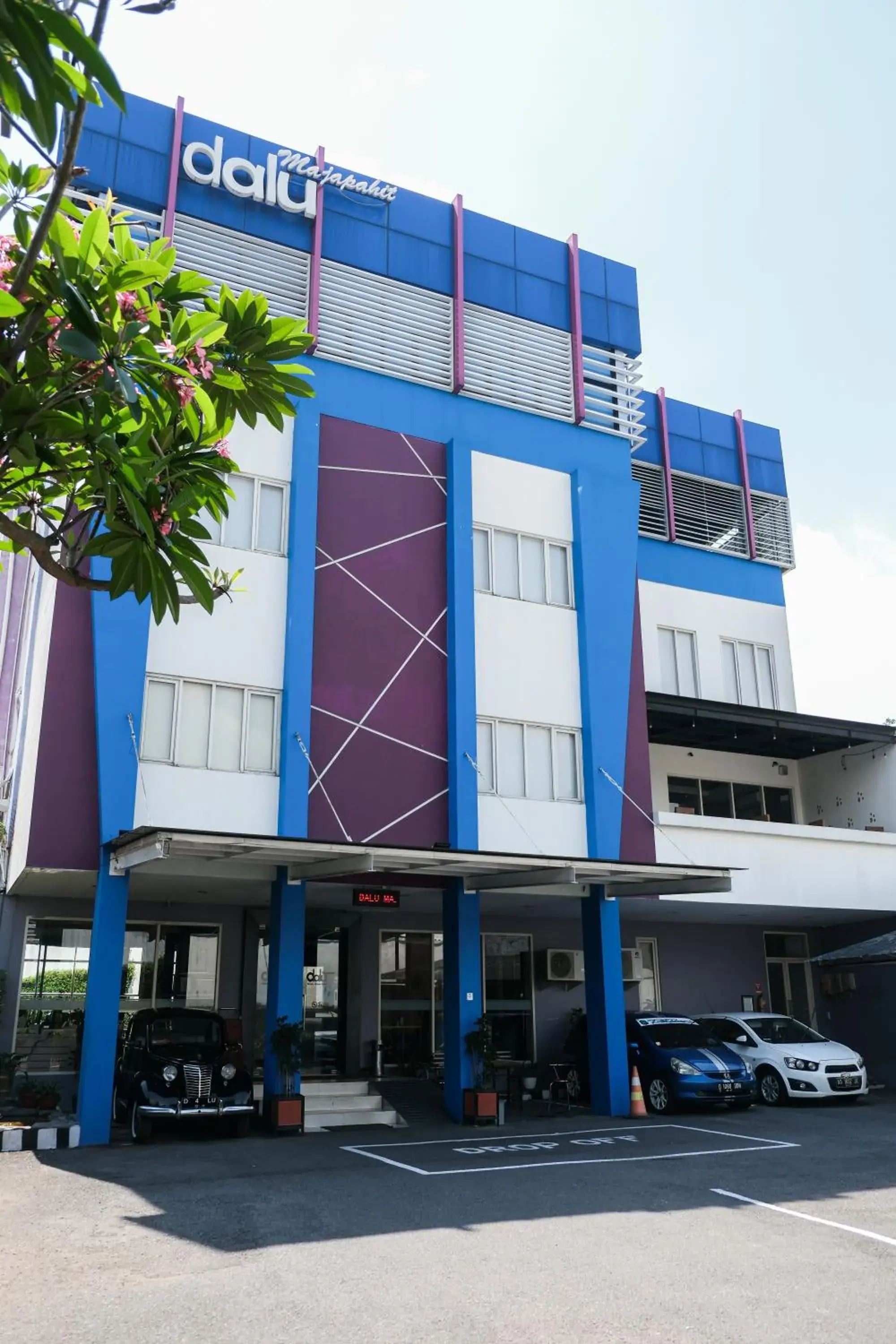 Hotel Dalu Hotel Dalu