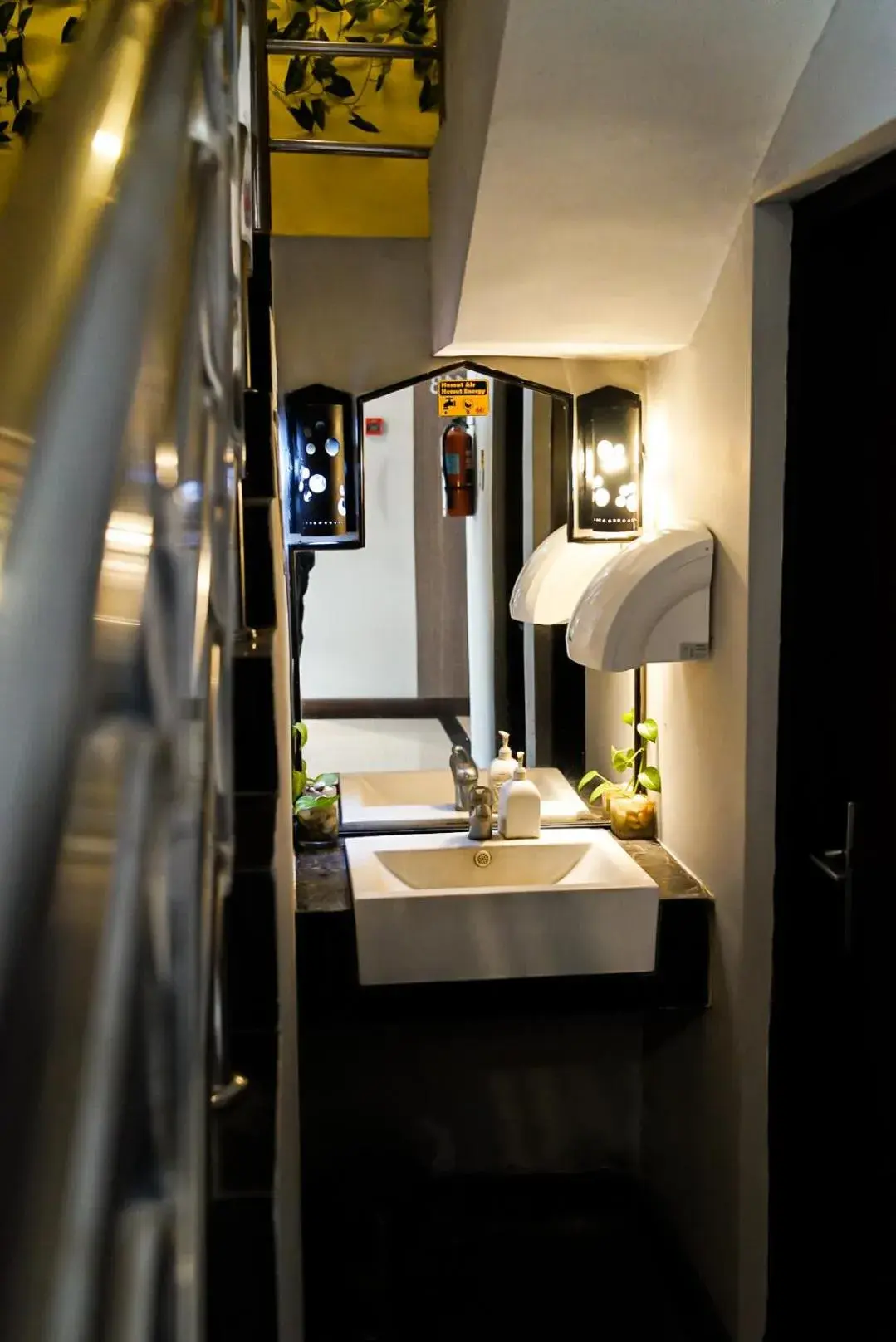 Bed in Hotel Dalu Bed in Hotel Dalu