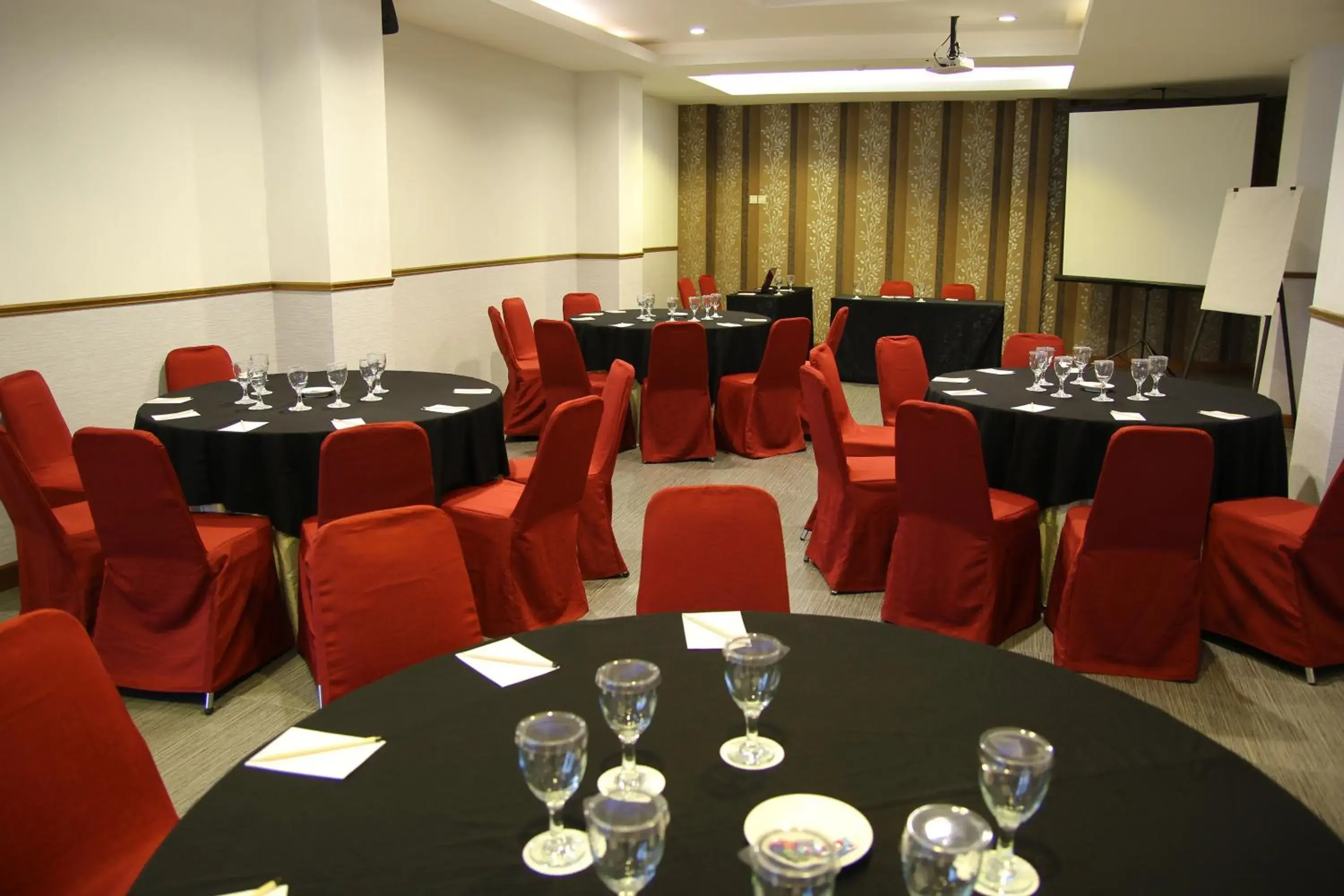 Meeting/conference room, Banquet Facilities in Dalu Hotel
