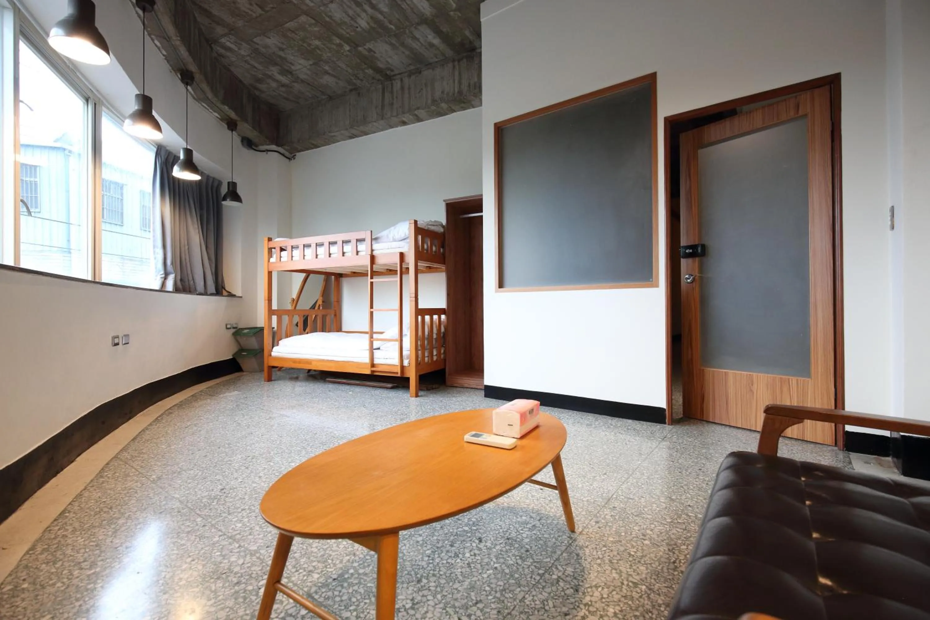 View Hostel