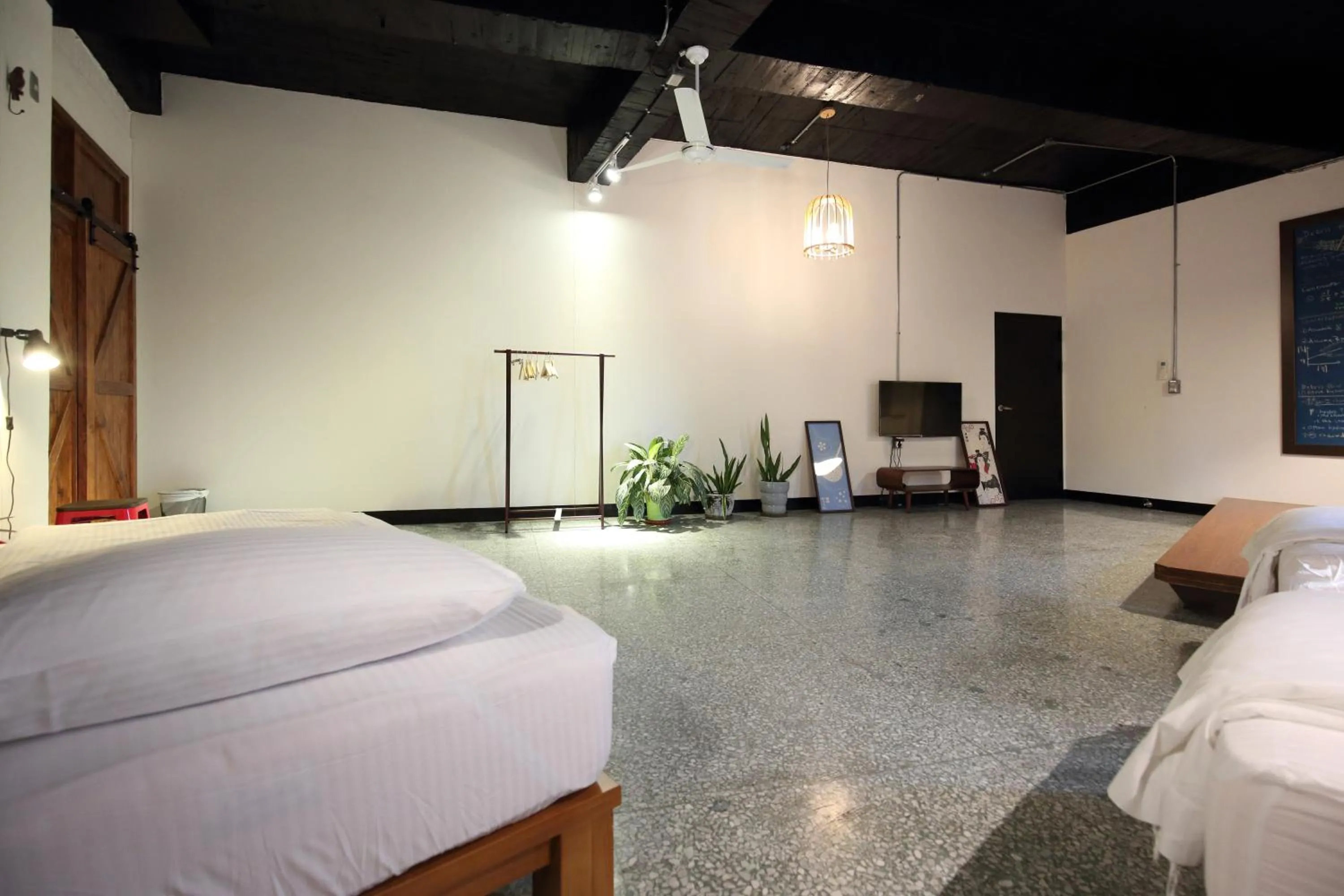 View Hostel