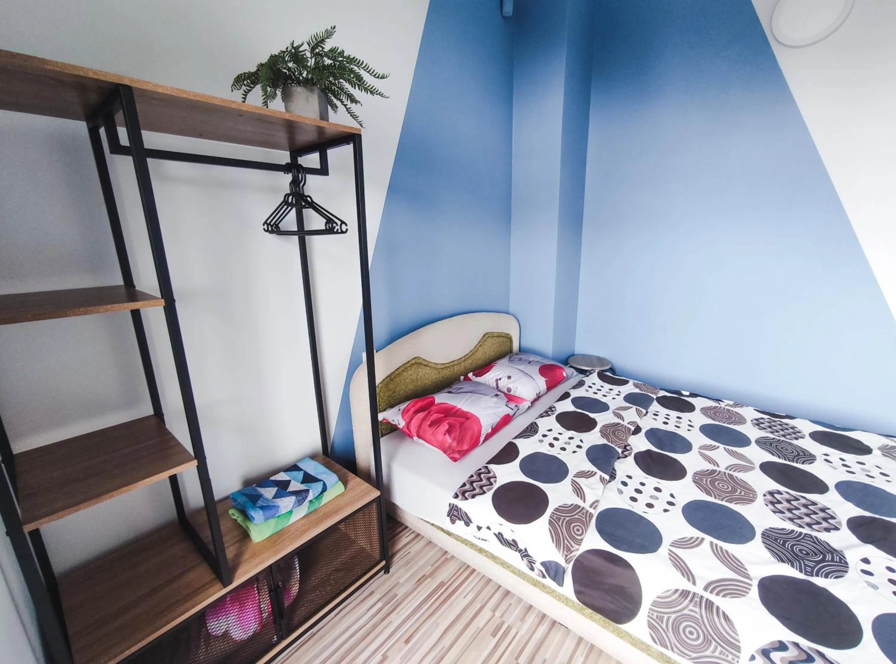 K-Town - Cozy Apartment Near the City Center