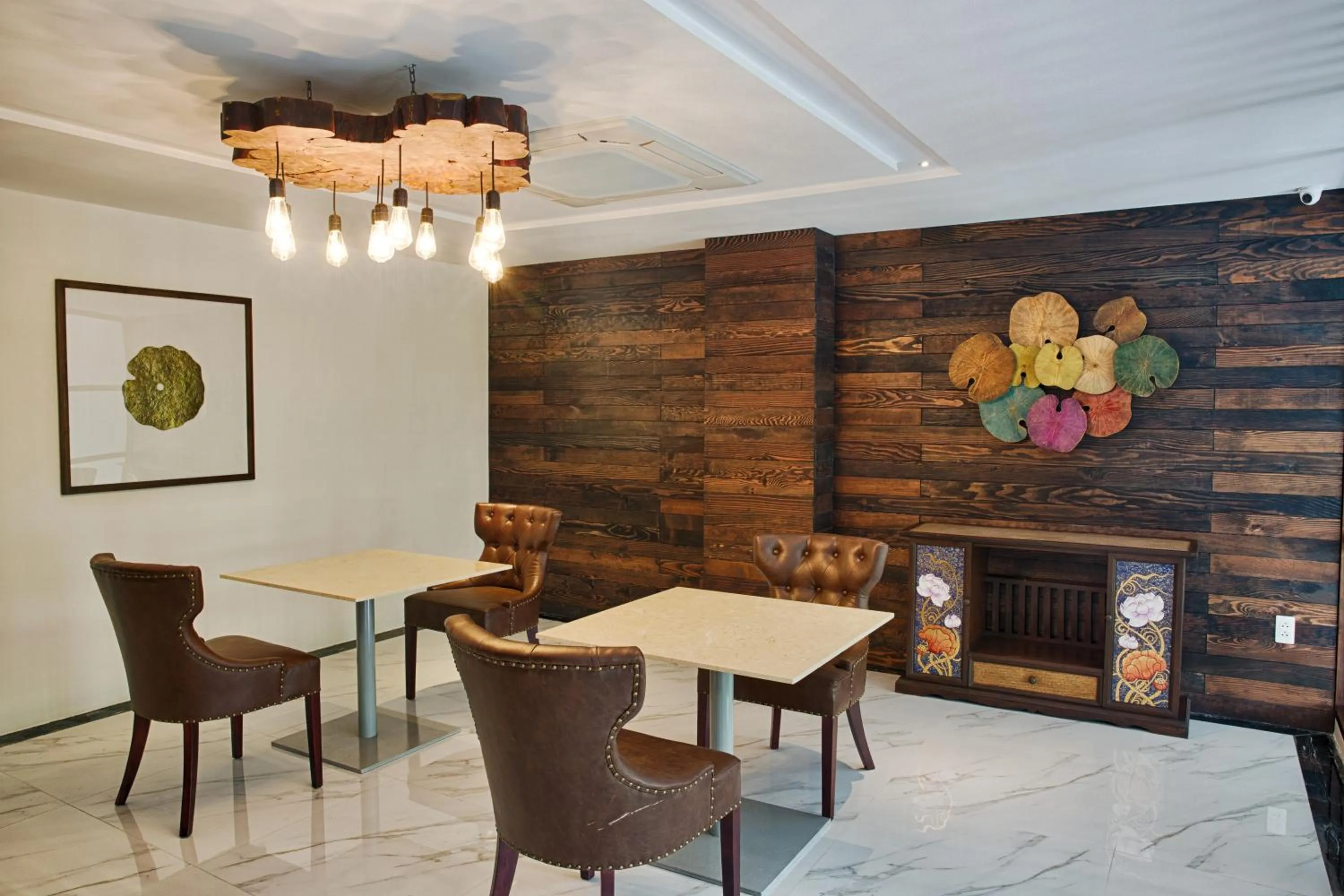 Meeting/conference room in Sen Boutique Hotel