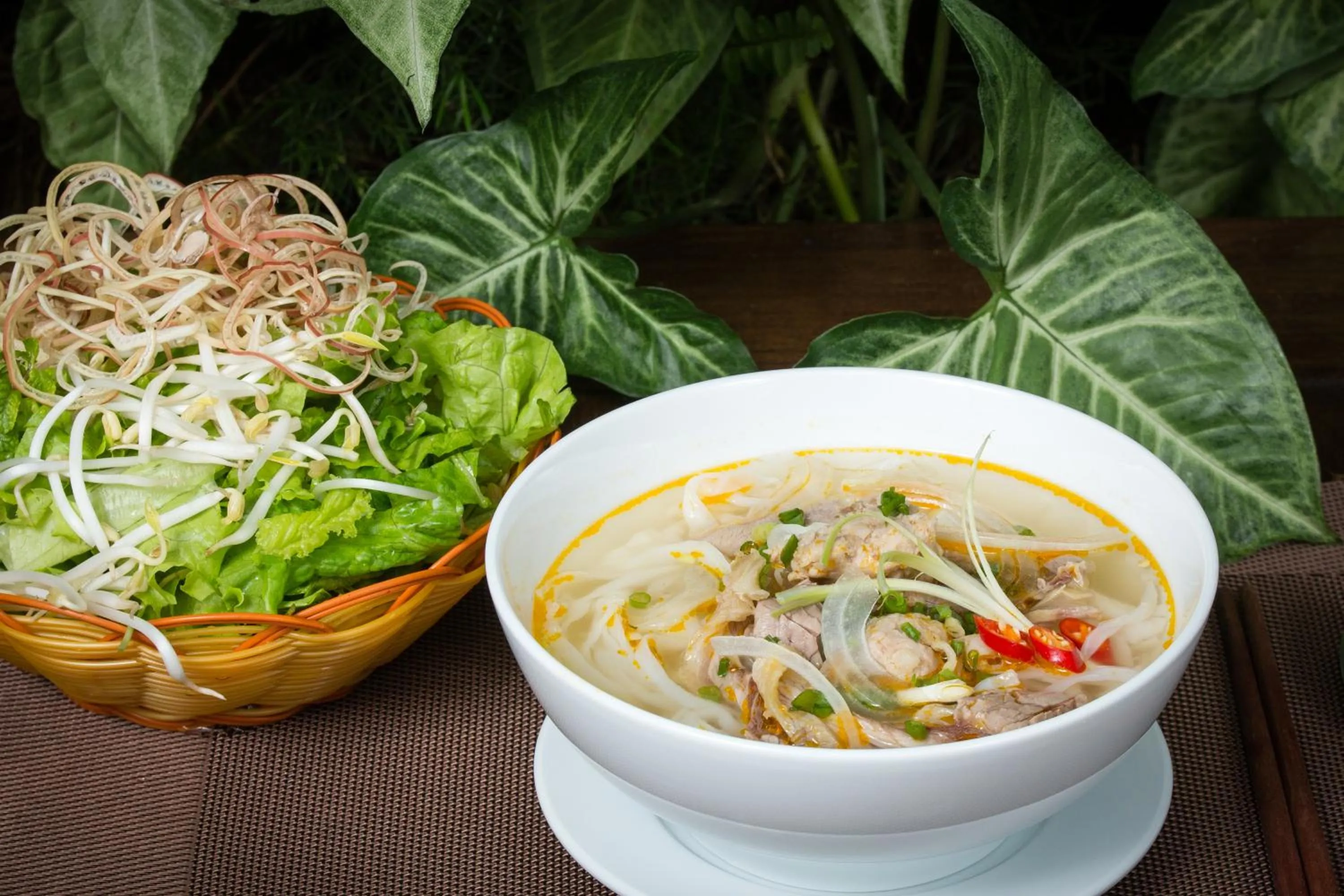 Breakfast in Sen Boutique Hotel