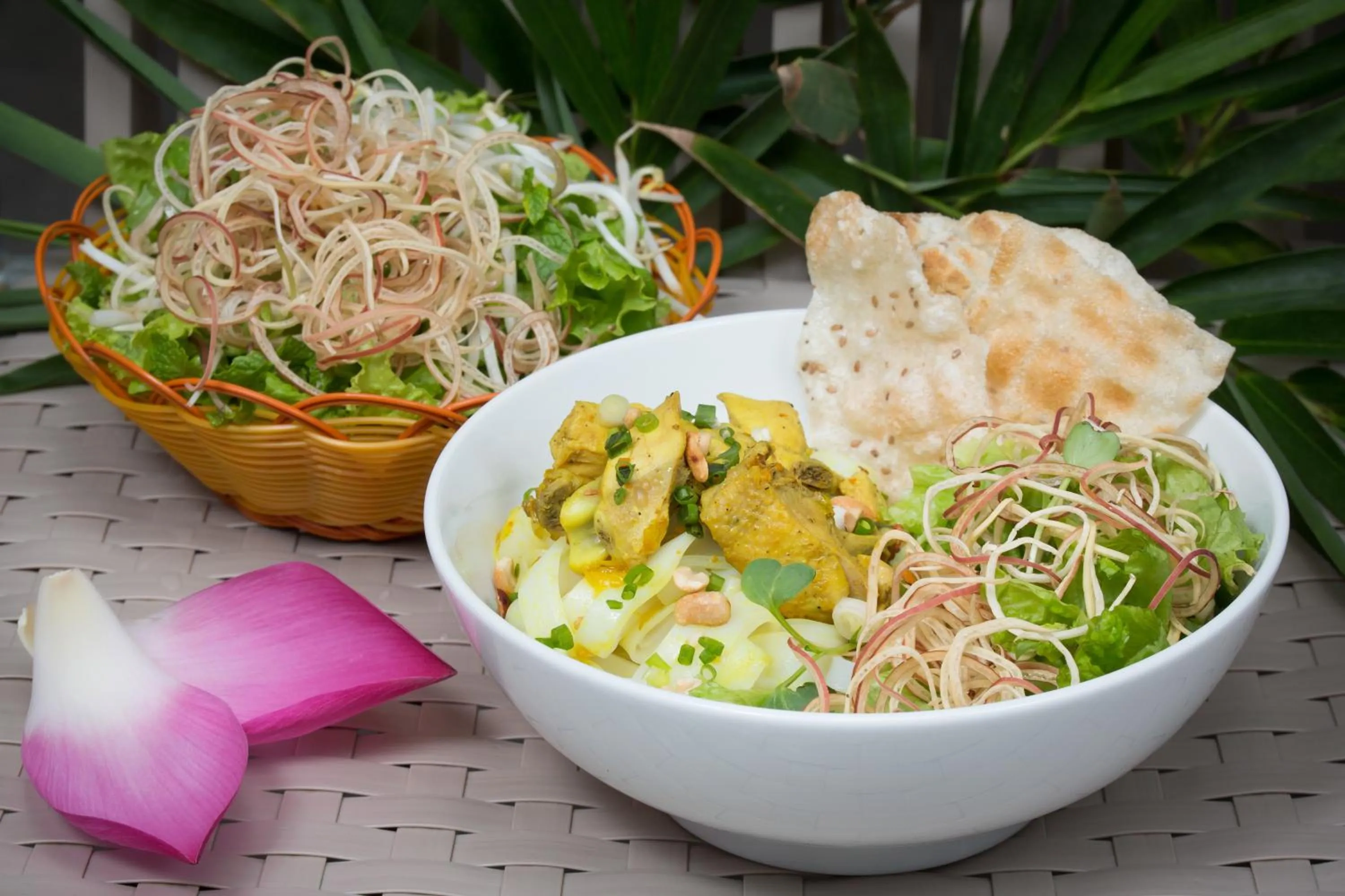 Breakfast in Sen Boutique Hotel