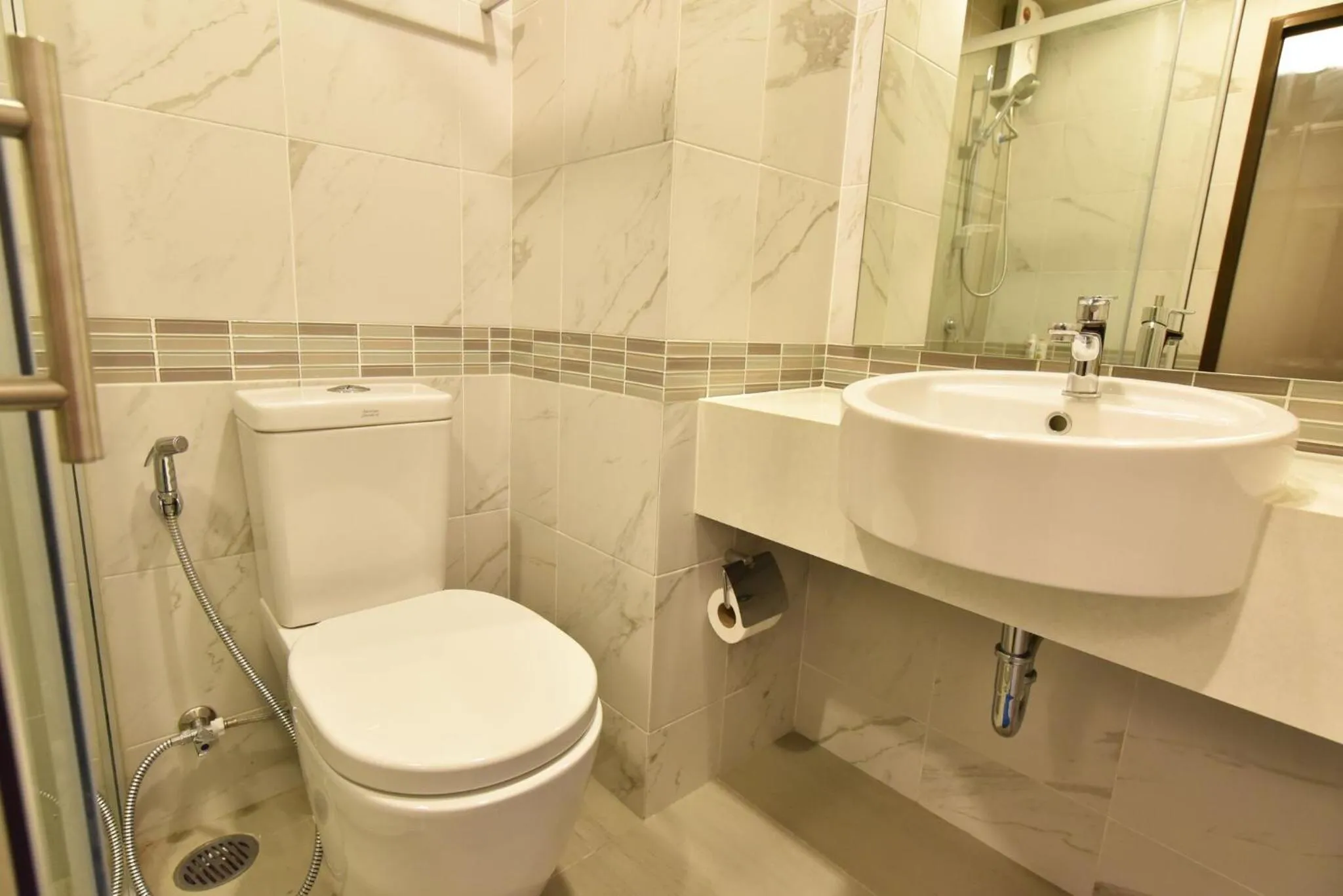 LUMPINI PARK BEACH CHA-AM (SEA VIEW) A01/207