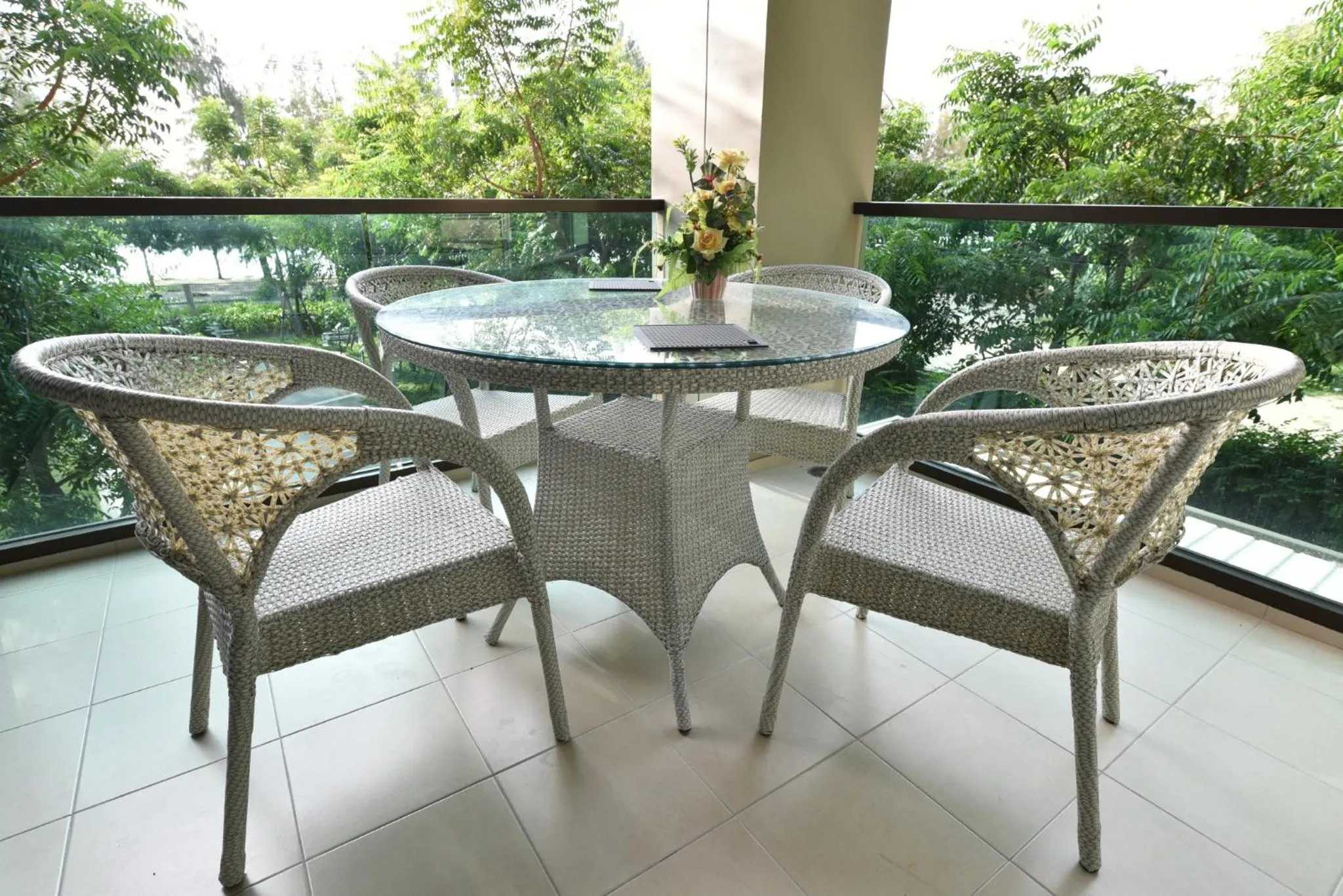 LUMPINI PARK BEACH CHA-AM (SEA VIEW) A01/207