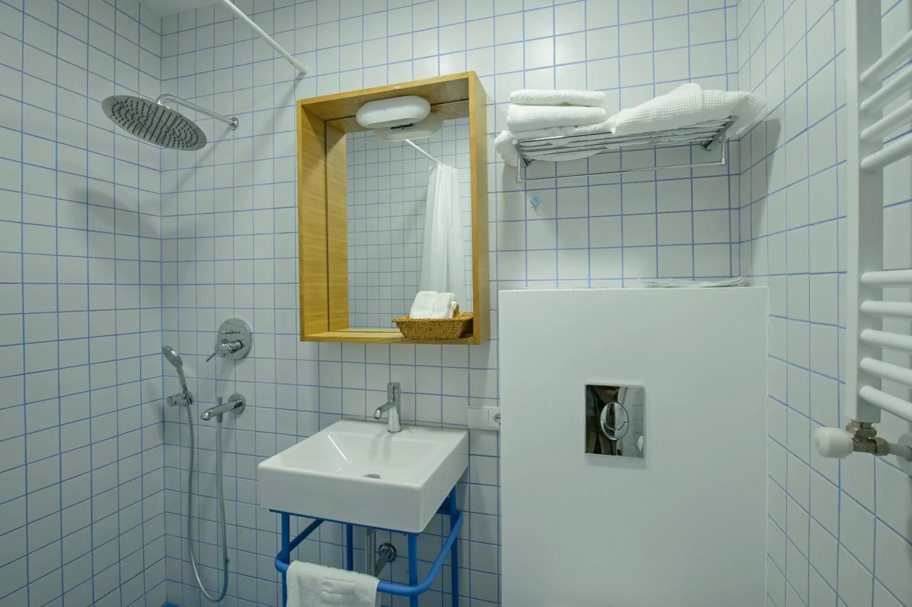 Apartment with Terrace in Mariinsky Boutique Hotel Apartment with Terrace in Mariinsky Boutique Hotel