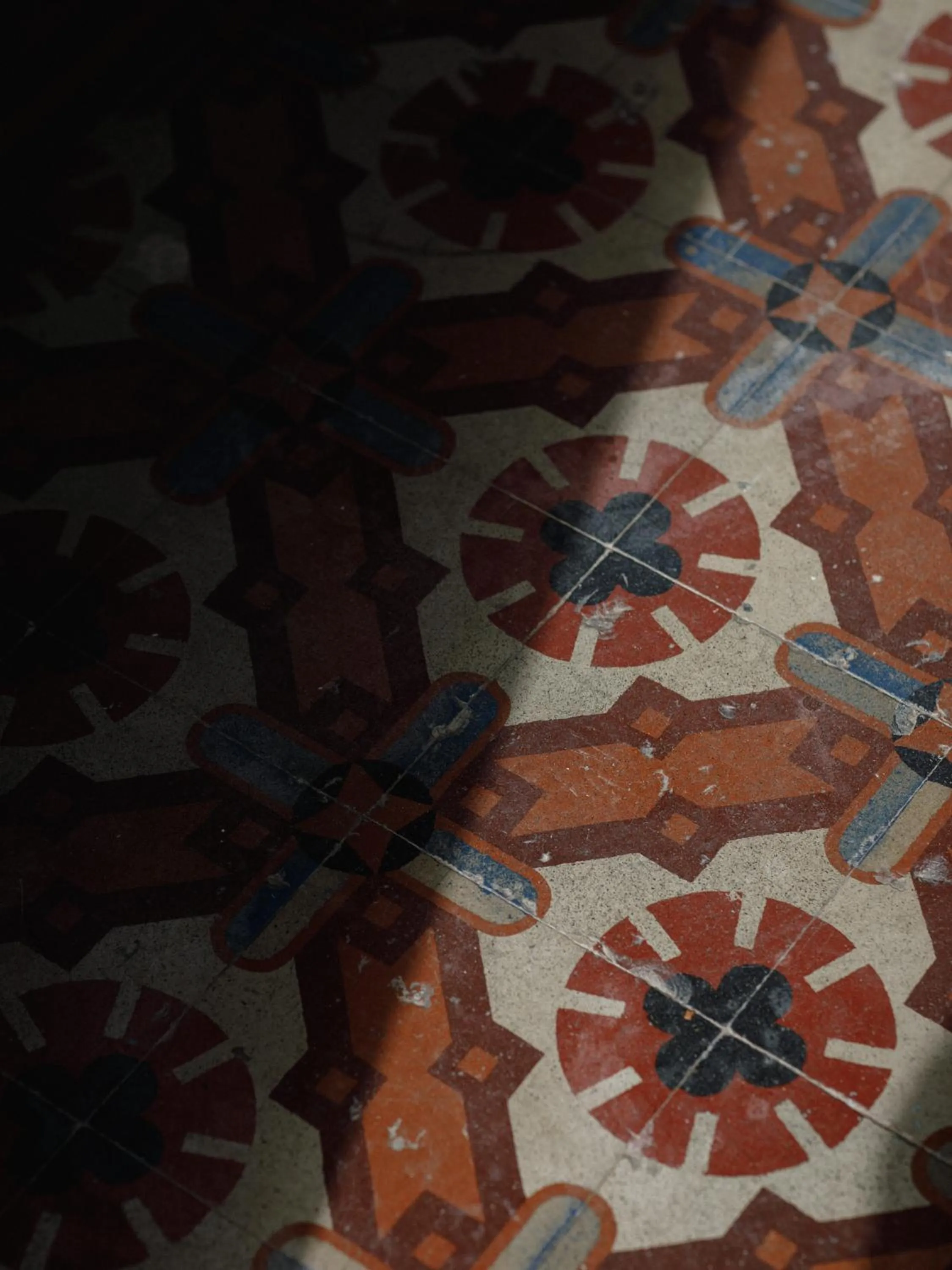 Facade/entrance in Mariinsky Boutique Hotel