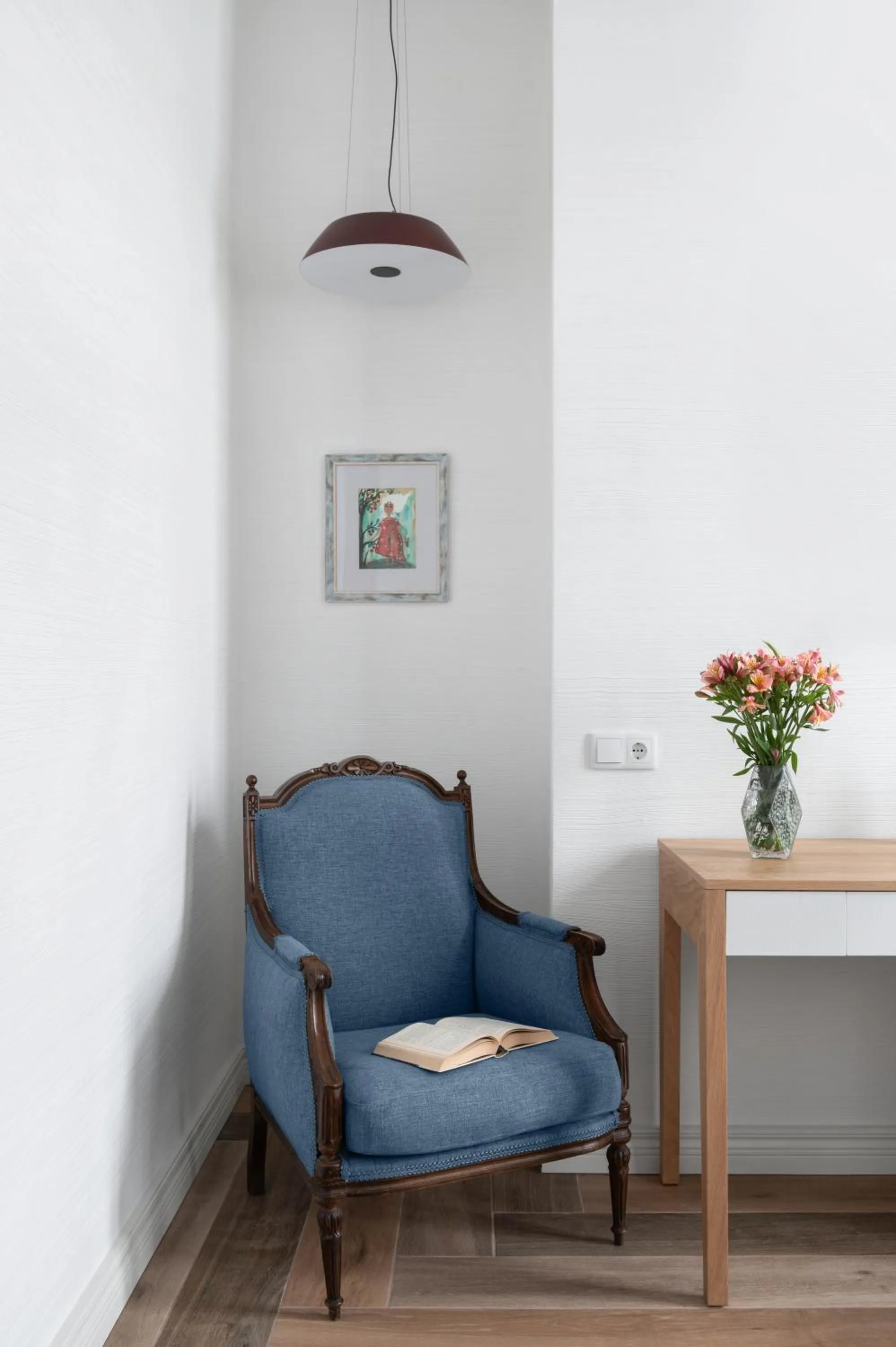 Mariinsky Boutique Hotel