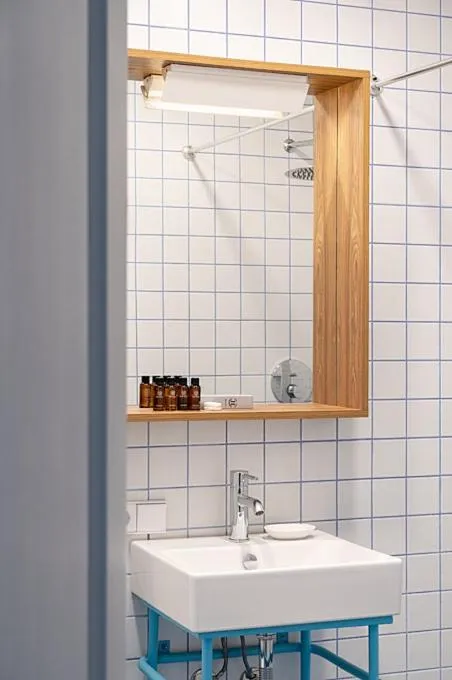 Mariinsky Boutique Hotel