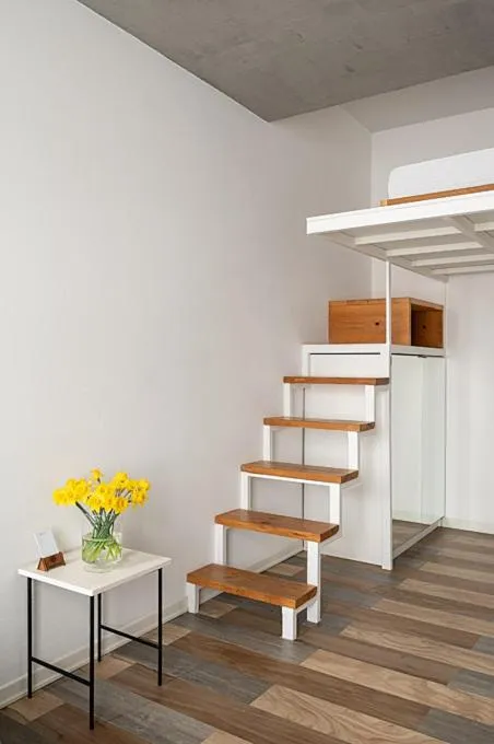 Mariinsky Boutique Hotel