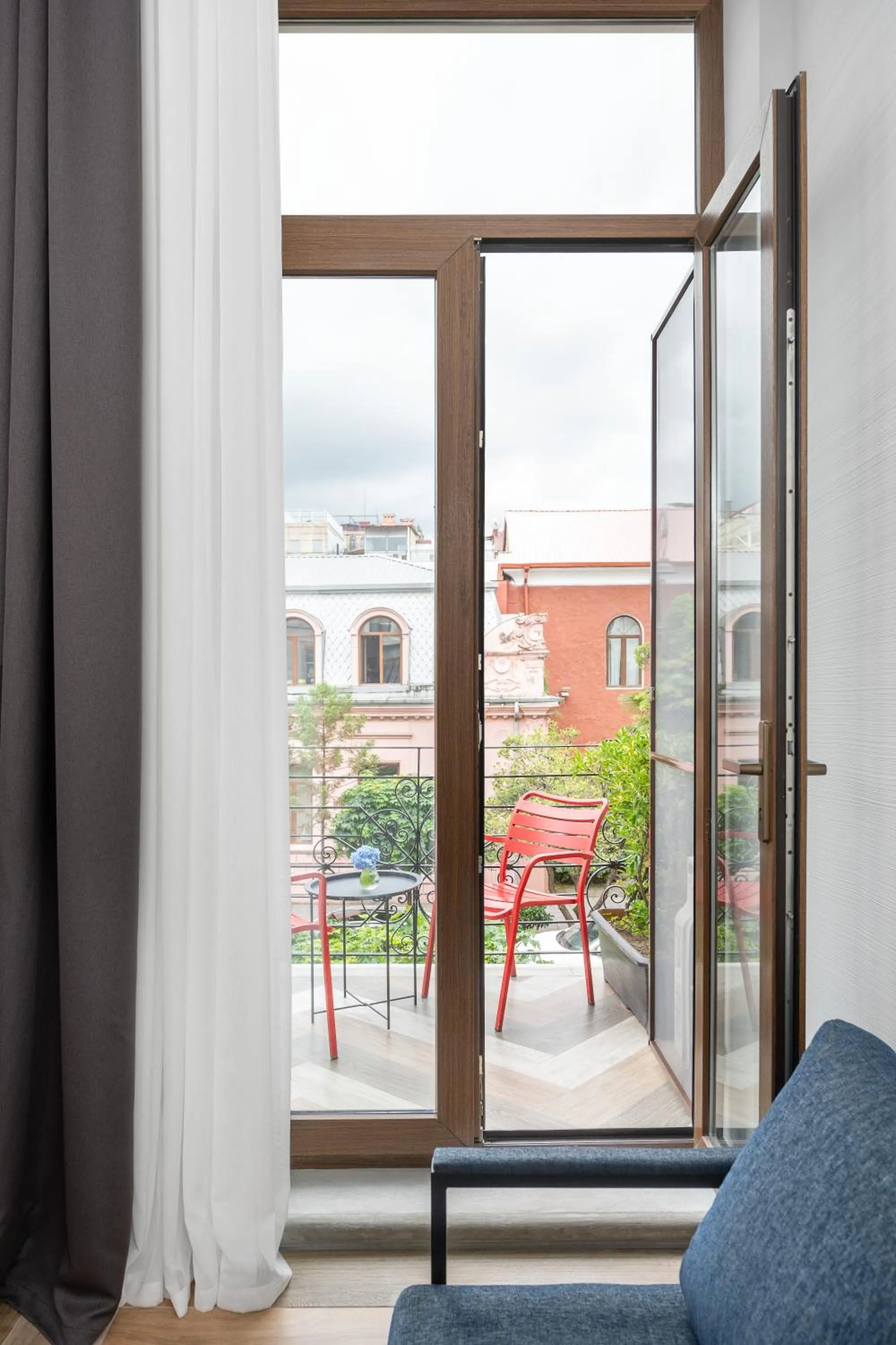 Mariinsky Boutique Hotel