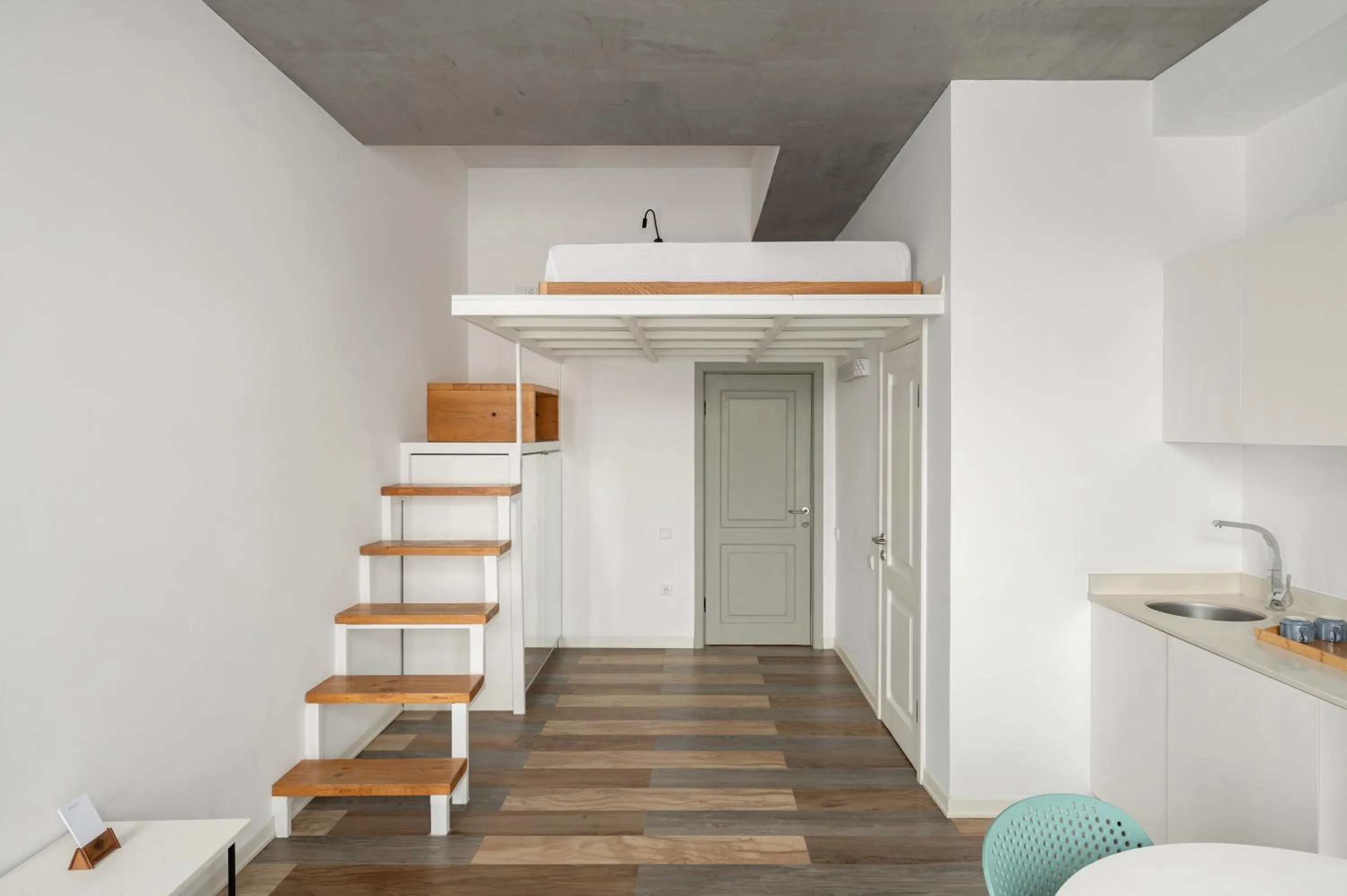 Mariinsky Boutique Hotel