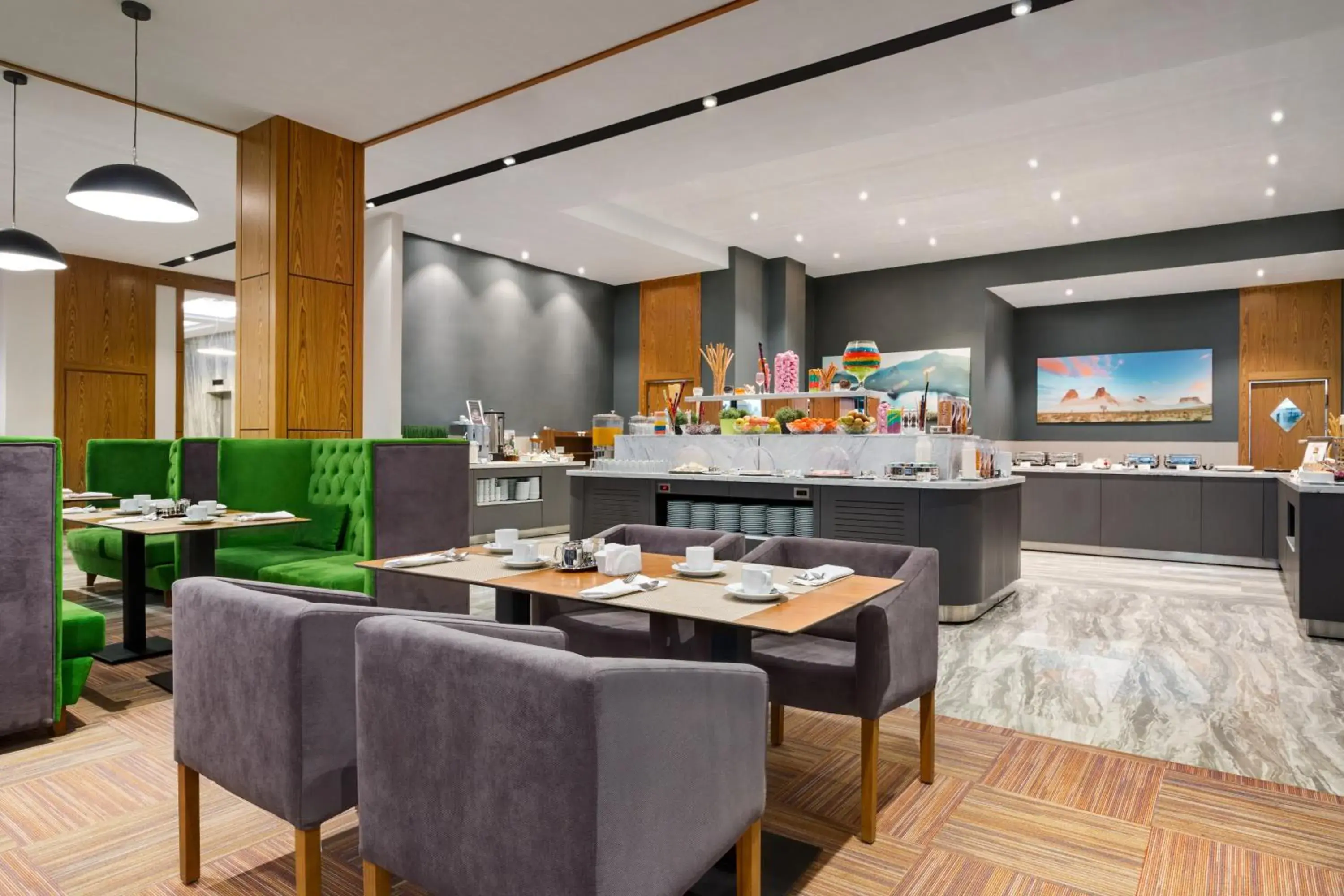 Wyndham Garden Astana Wyndham Garden Astana