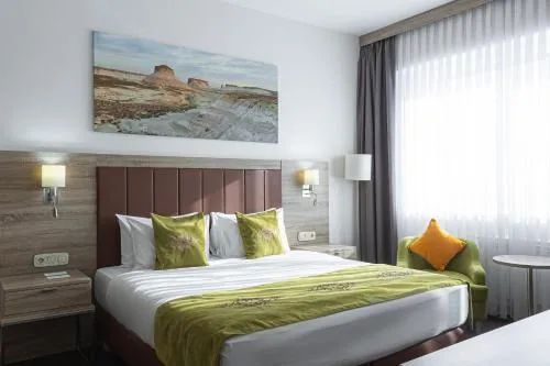 Wyndham Garden Astana