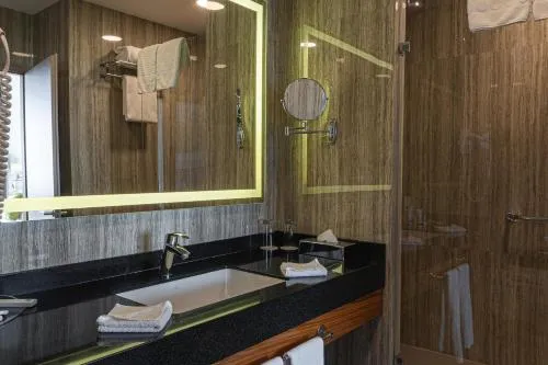 Wyndham Garden Astana