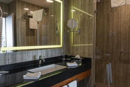 Wyndham Garden Astana Wyndham Garden Astana