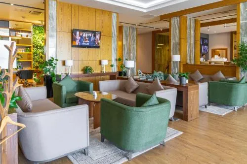 Wyndham Garden Astana