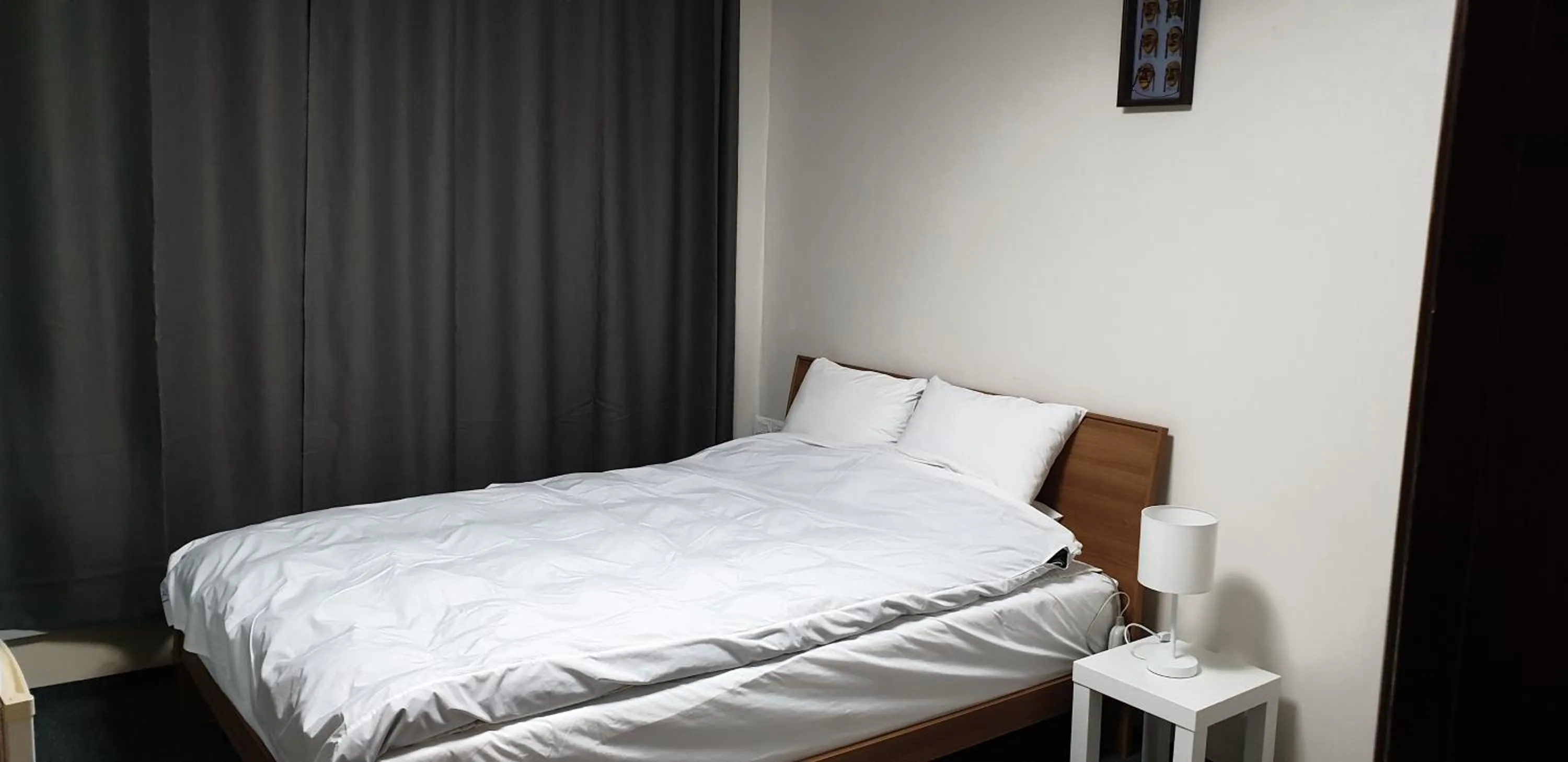 Bandal Book & Stay
