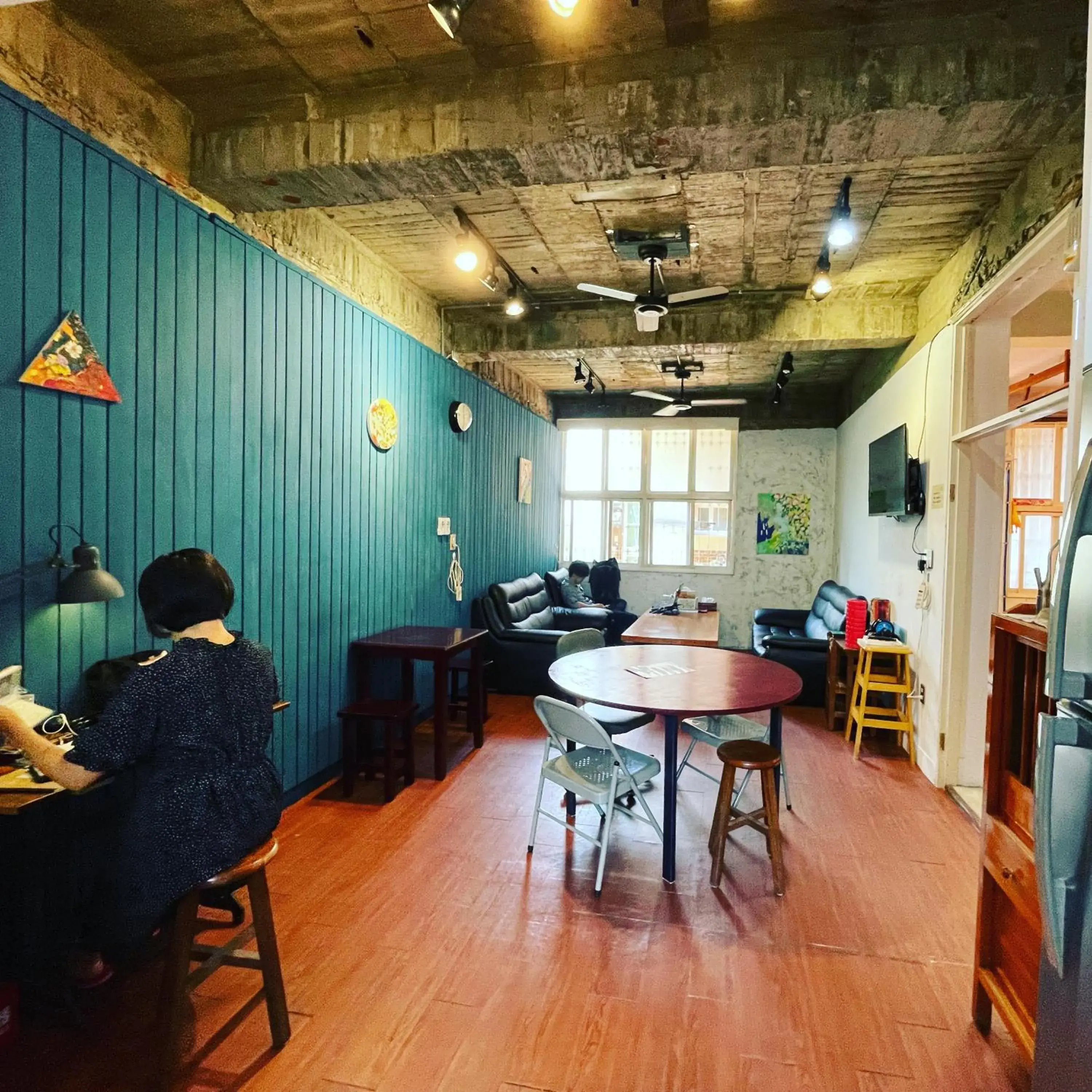 Tainan Guest House Hamuya Tainan Guest House Hamuya