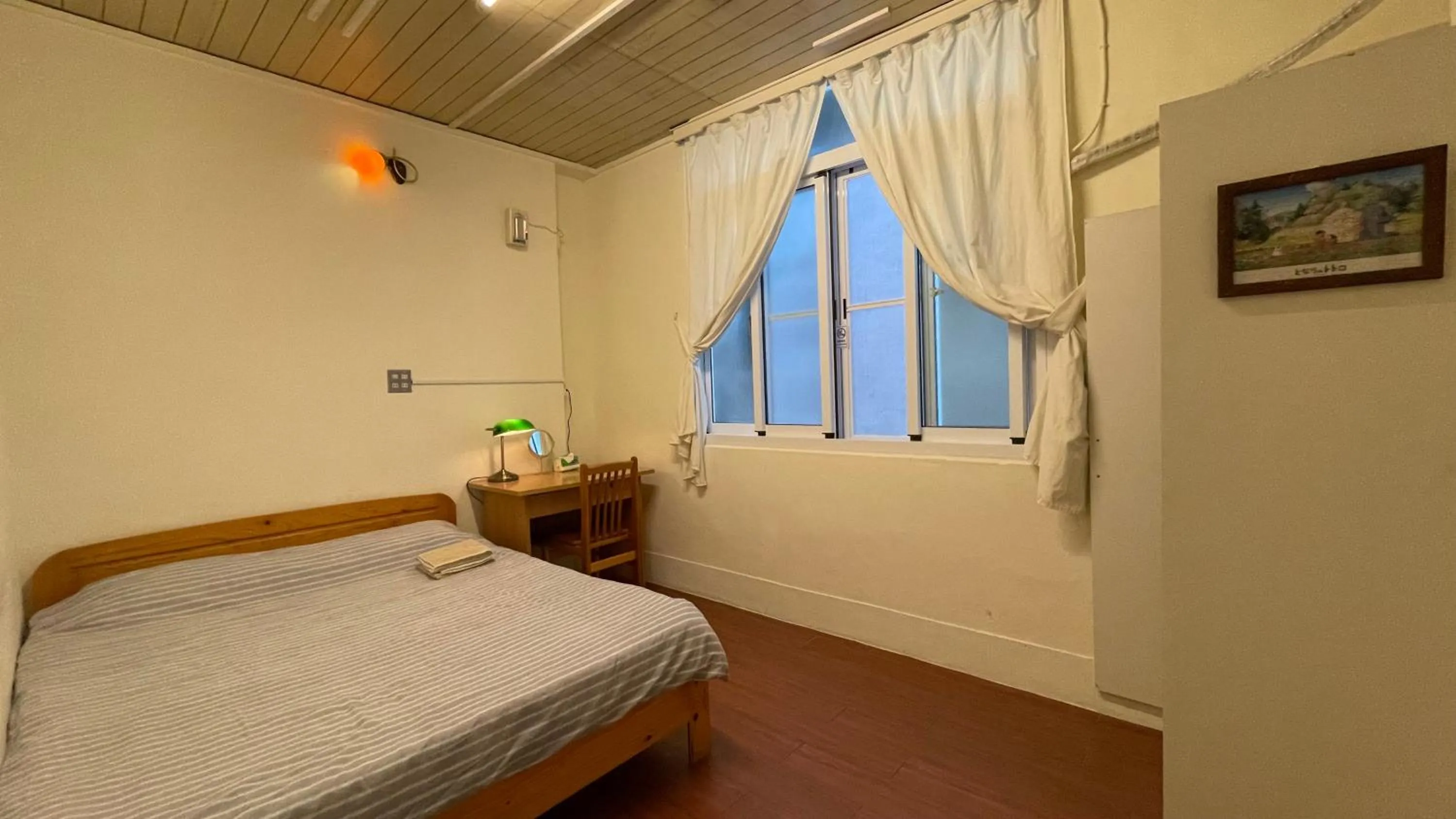 Tainan Guest House Hamuya