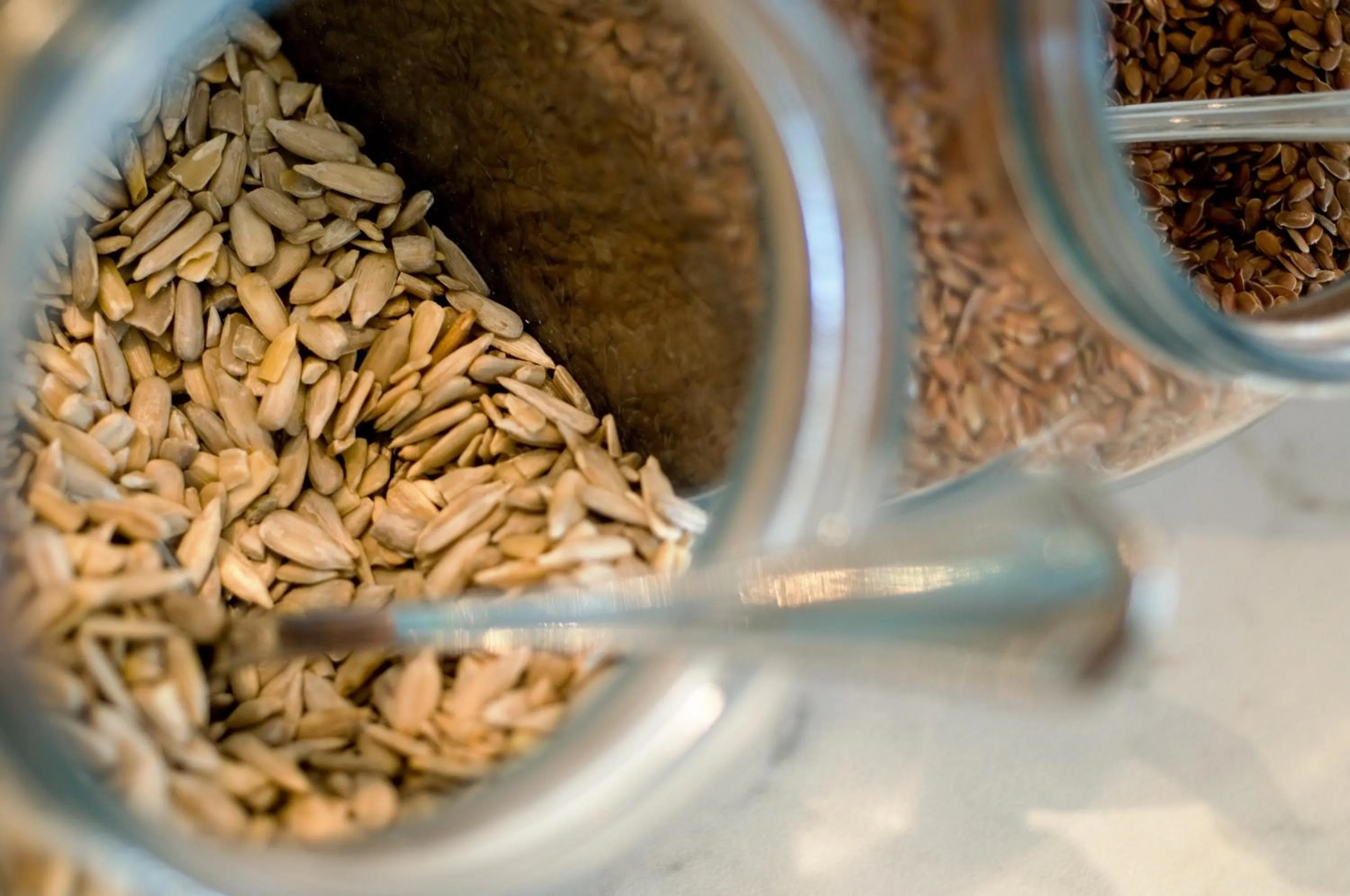 Food close-up in Parc Hotel Flora S