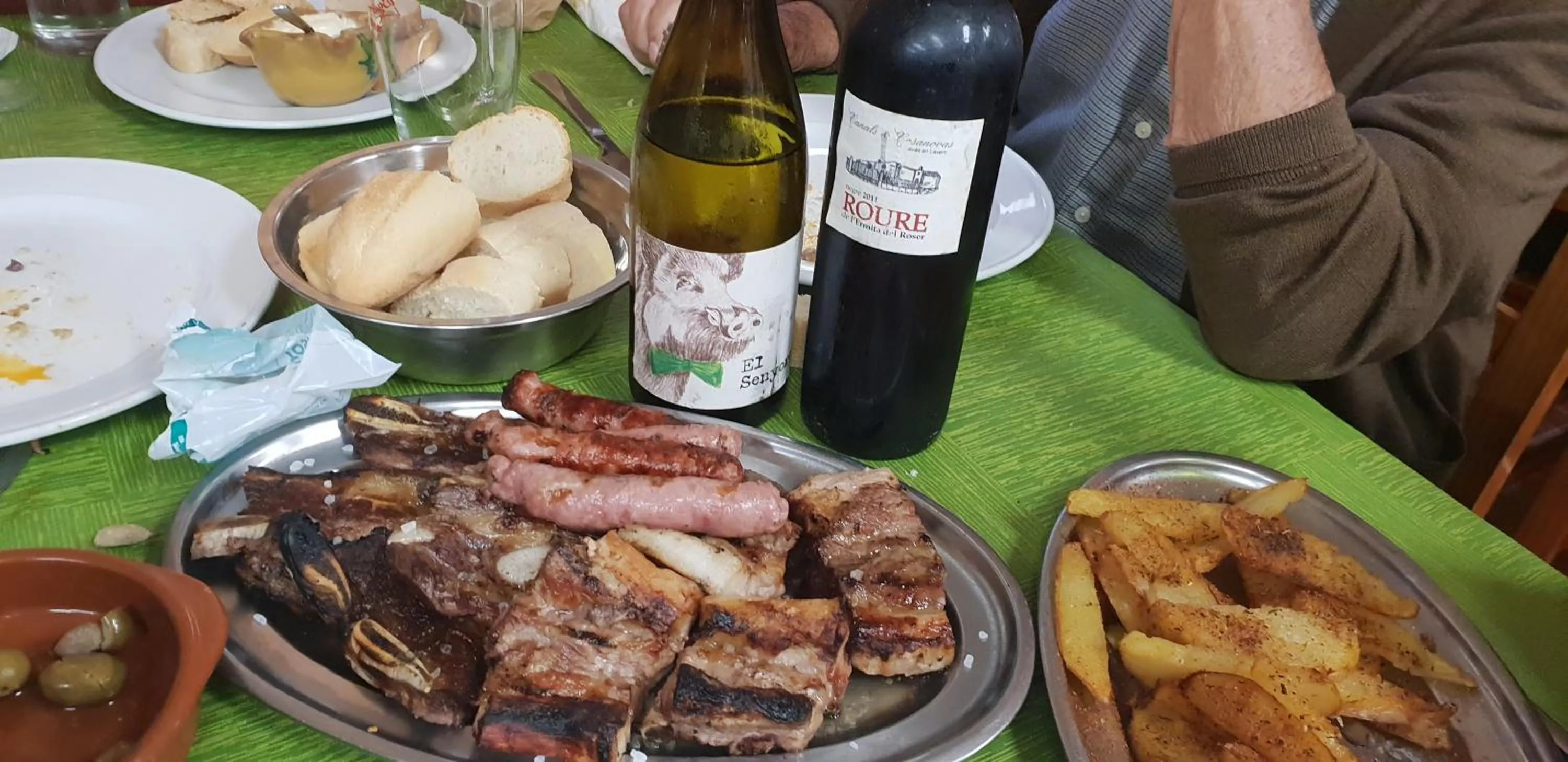 Caseta De L'avi