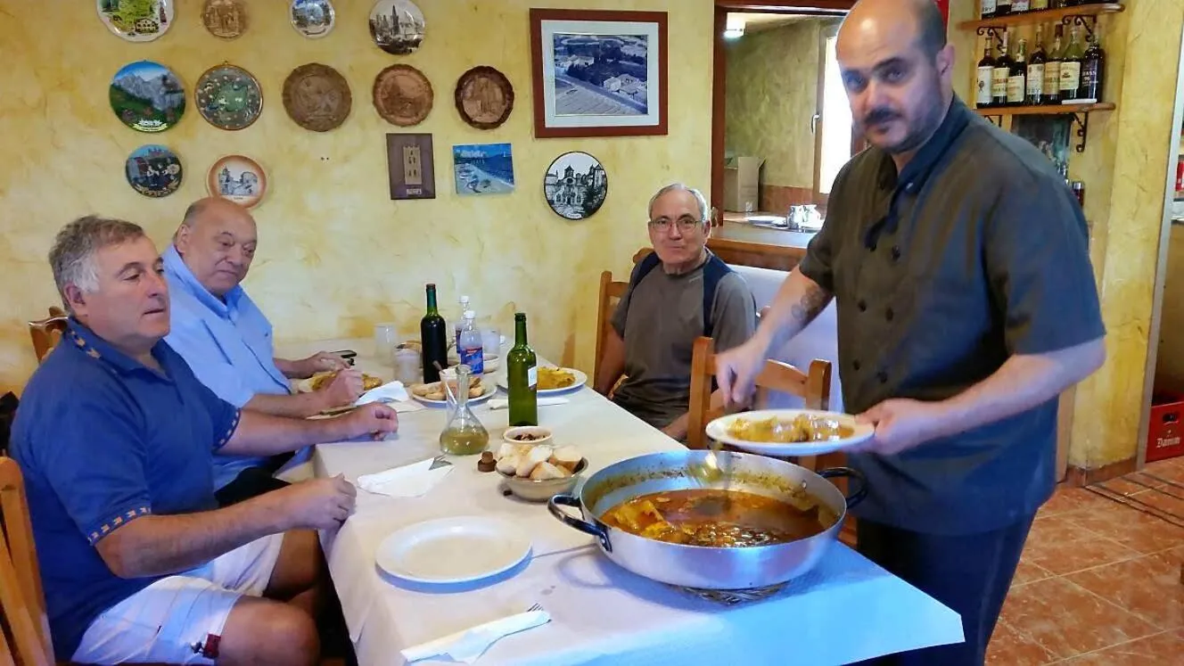 Caseta De L'avi