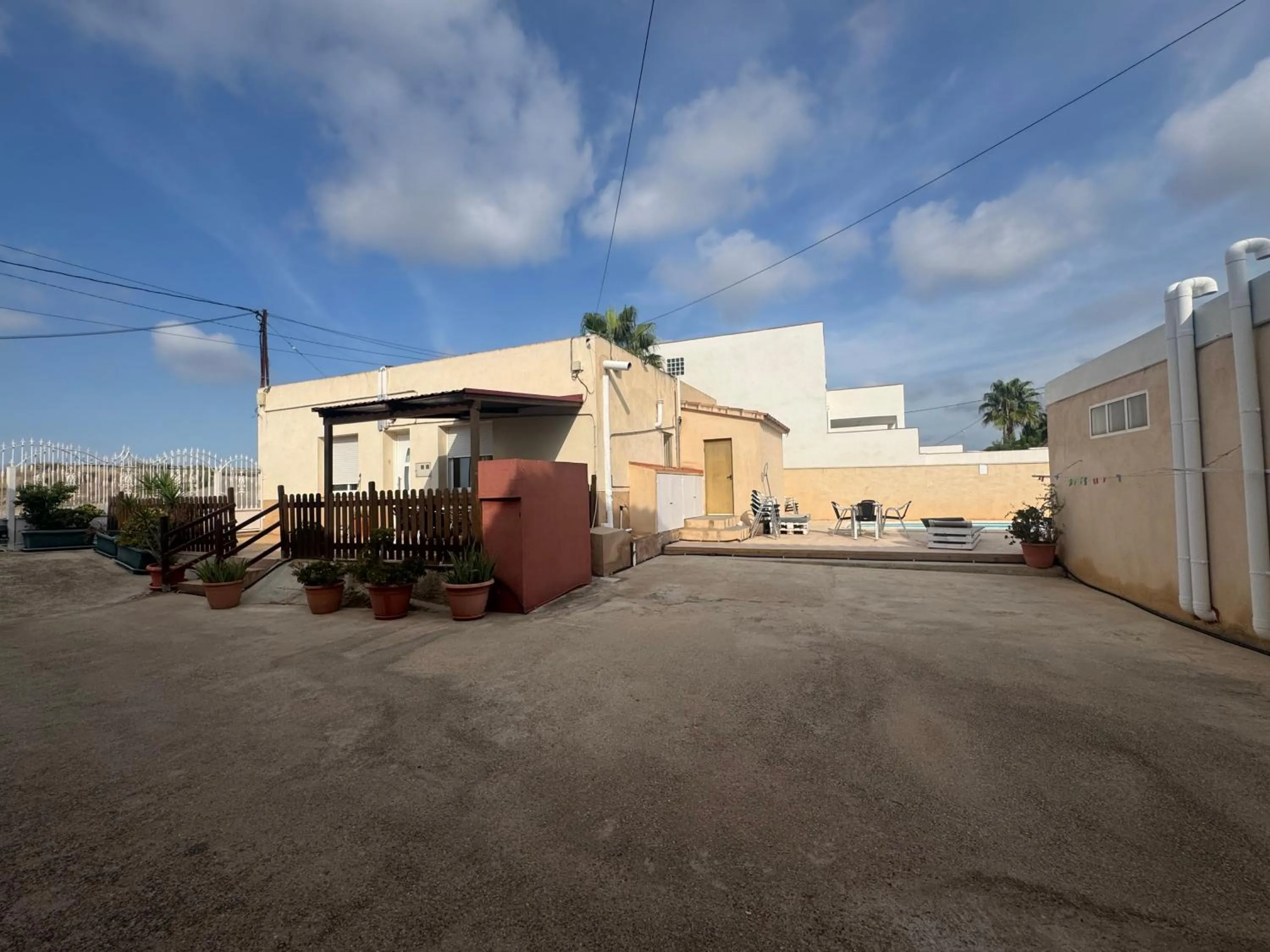 Caseta De L'avi