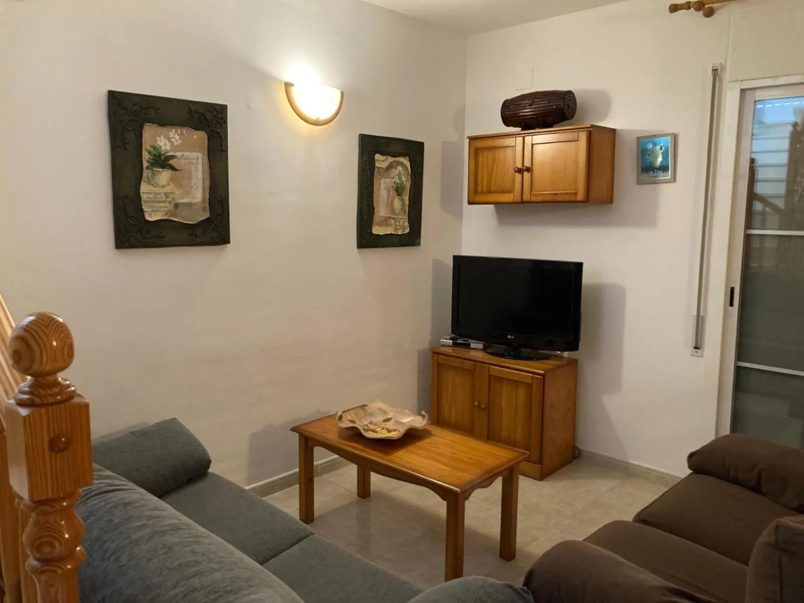 Caseta De L'avi