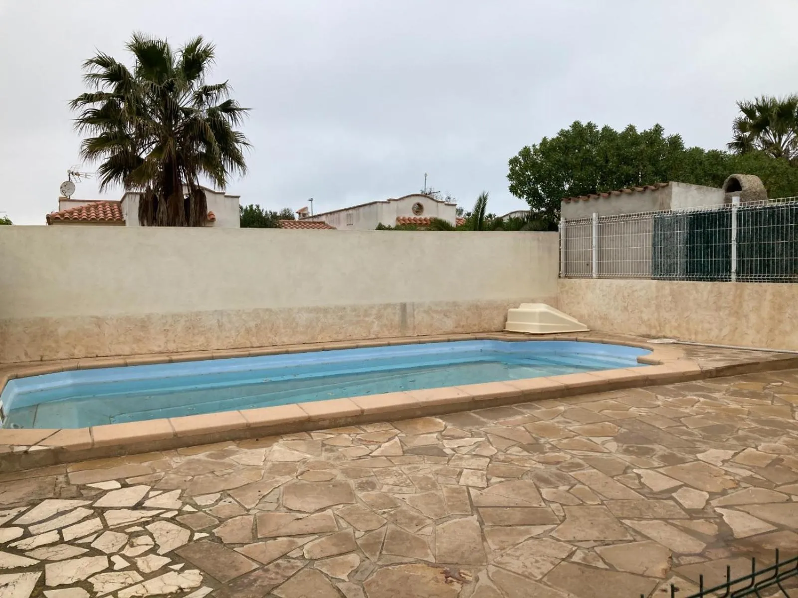 Caseta De L'avi