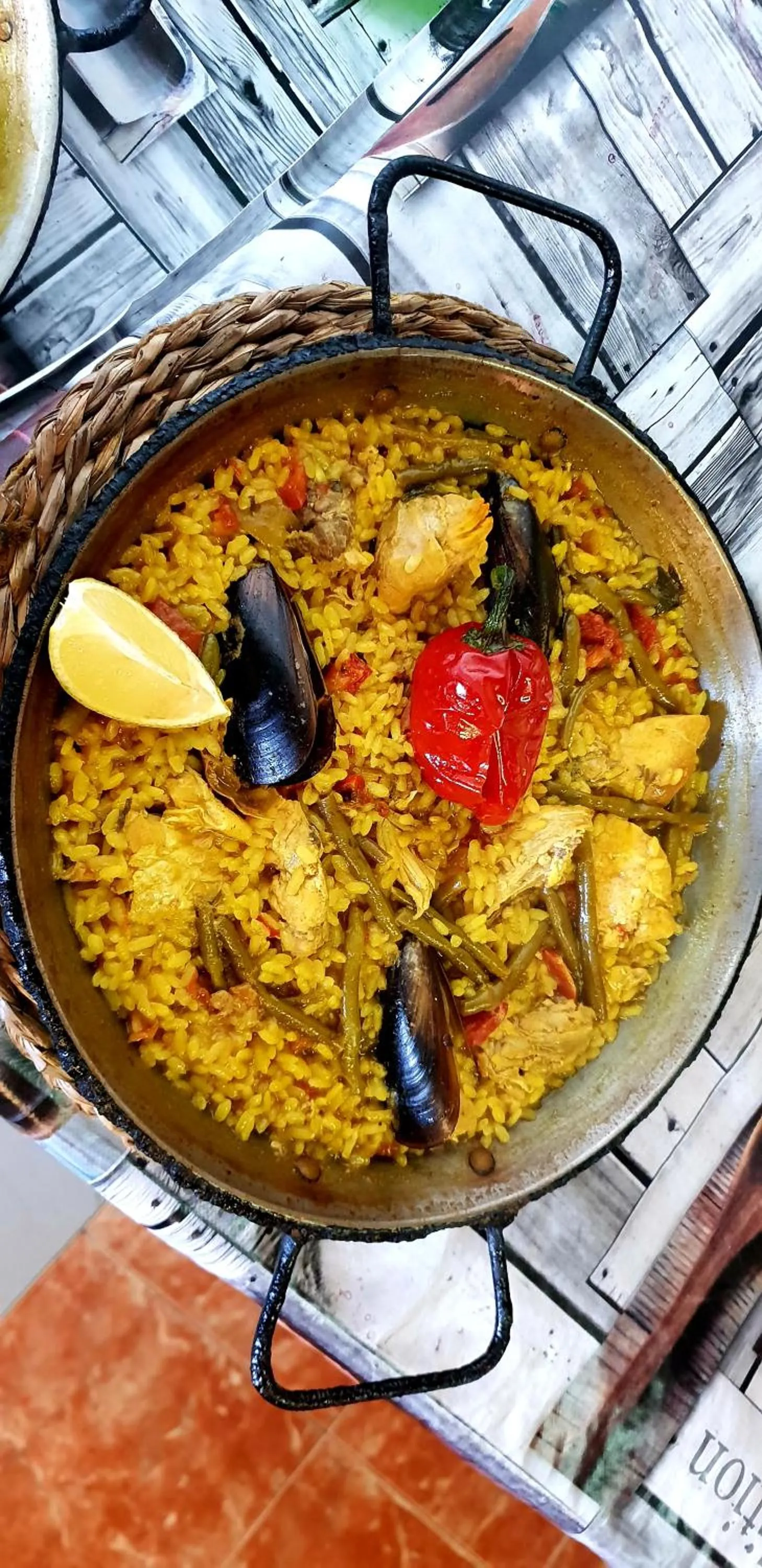 Caseta De L'avi