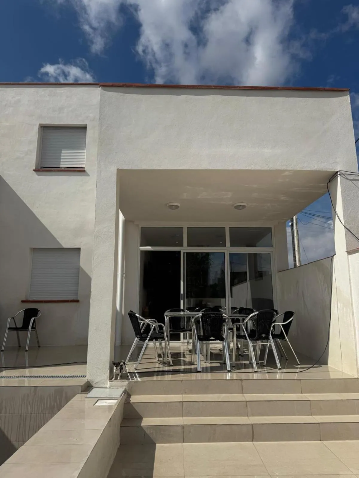 Caseta De L'avi