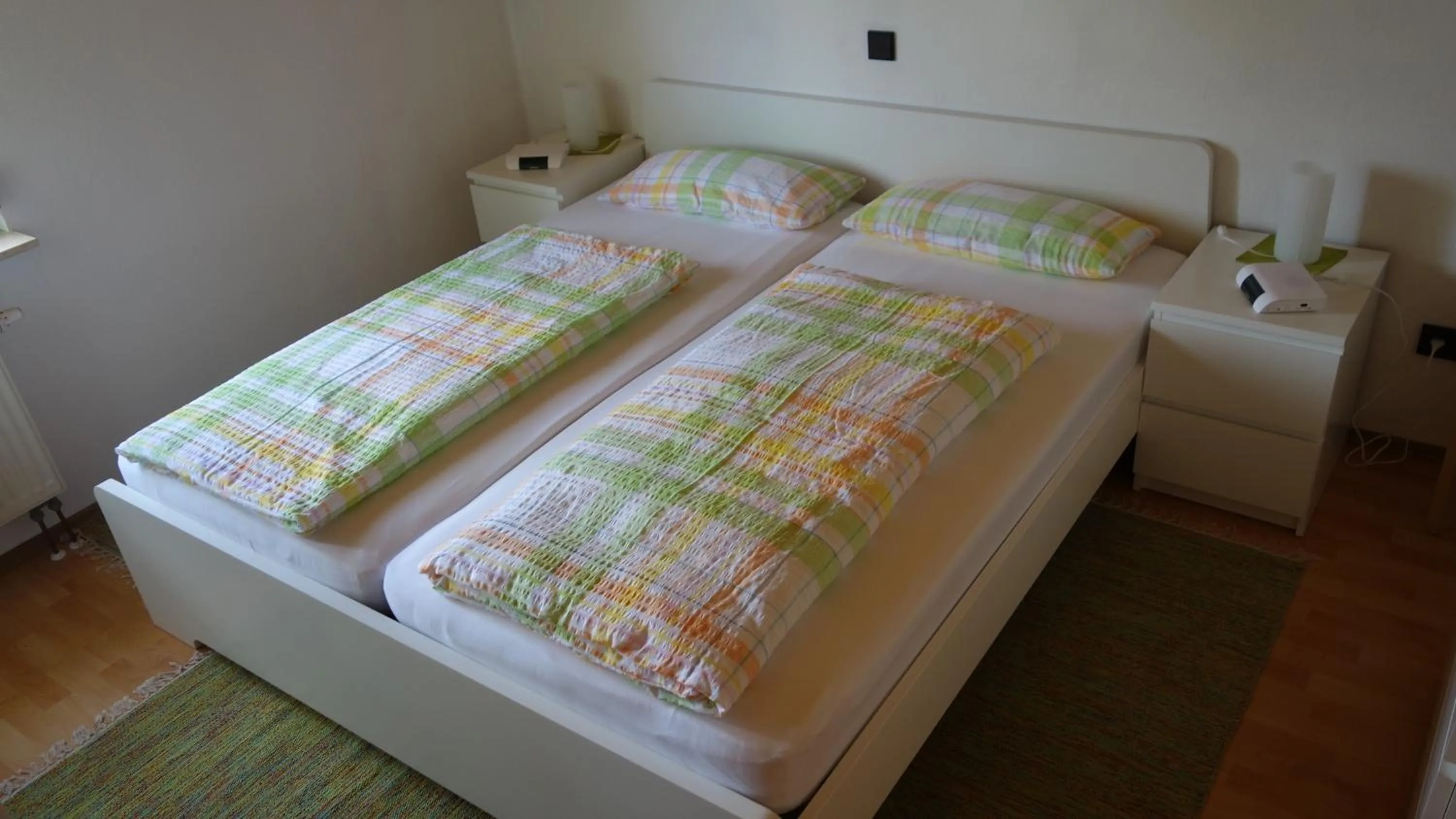 Wirtsbauers-Ferienwohnung