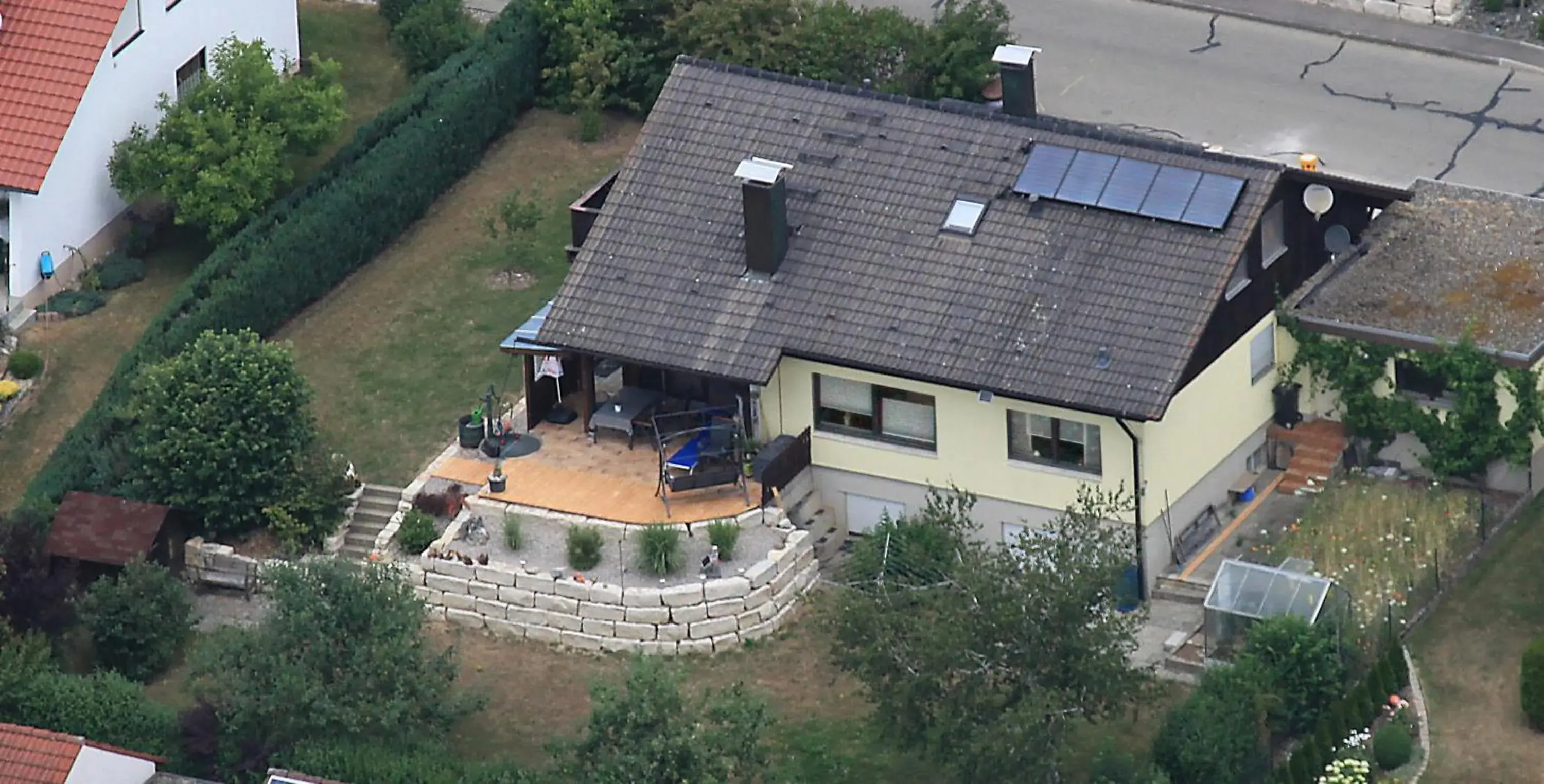 Wirtsbauers-Ferienwohnung Wirtsbauers-Ferienwohnung