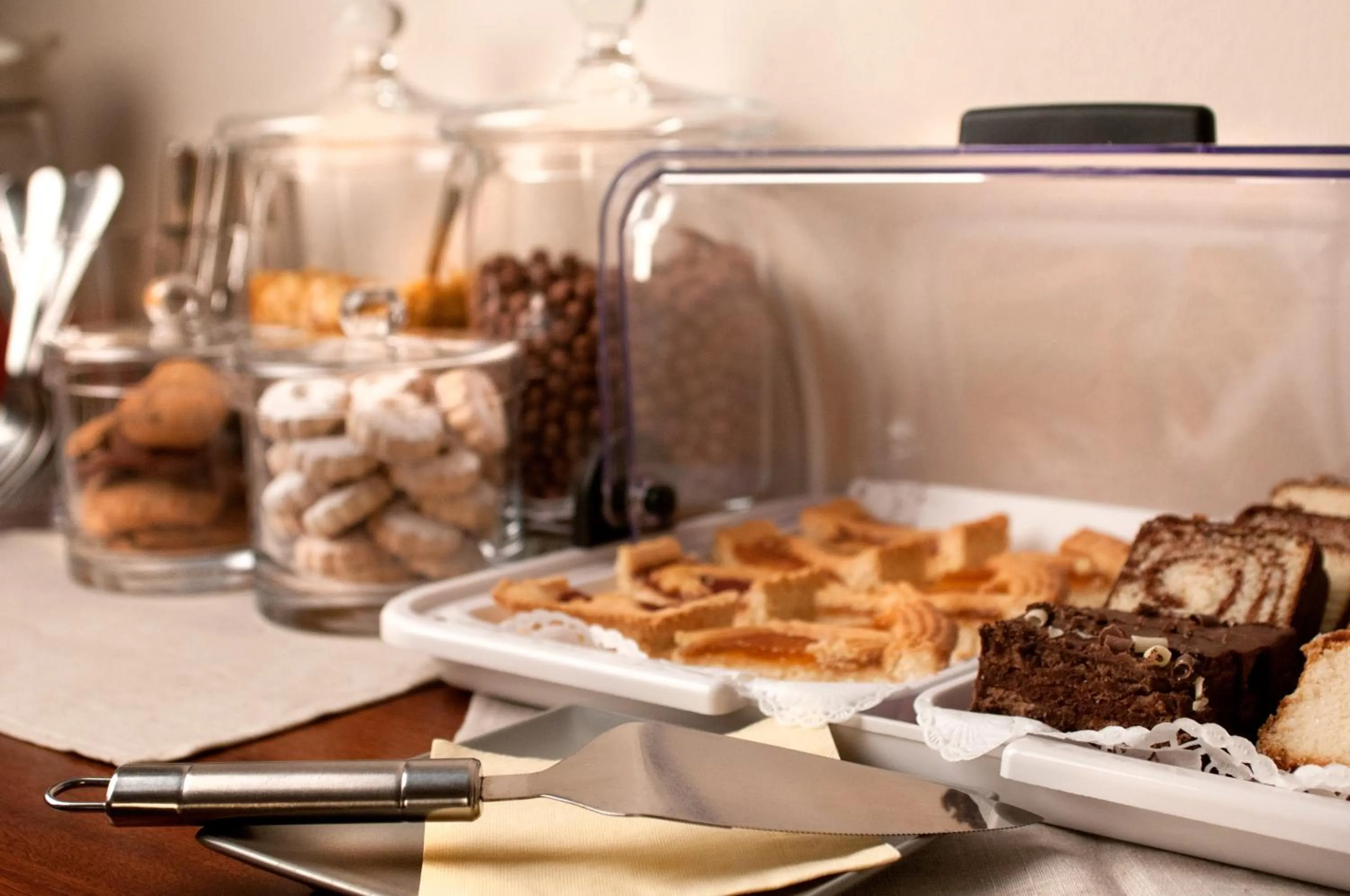 Food close-up in Angioy 18