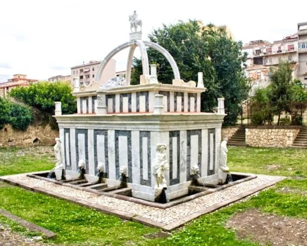 Location in Angioy 18