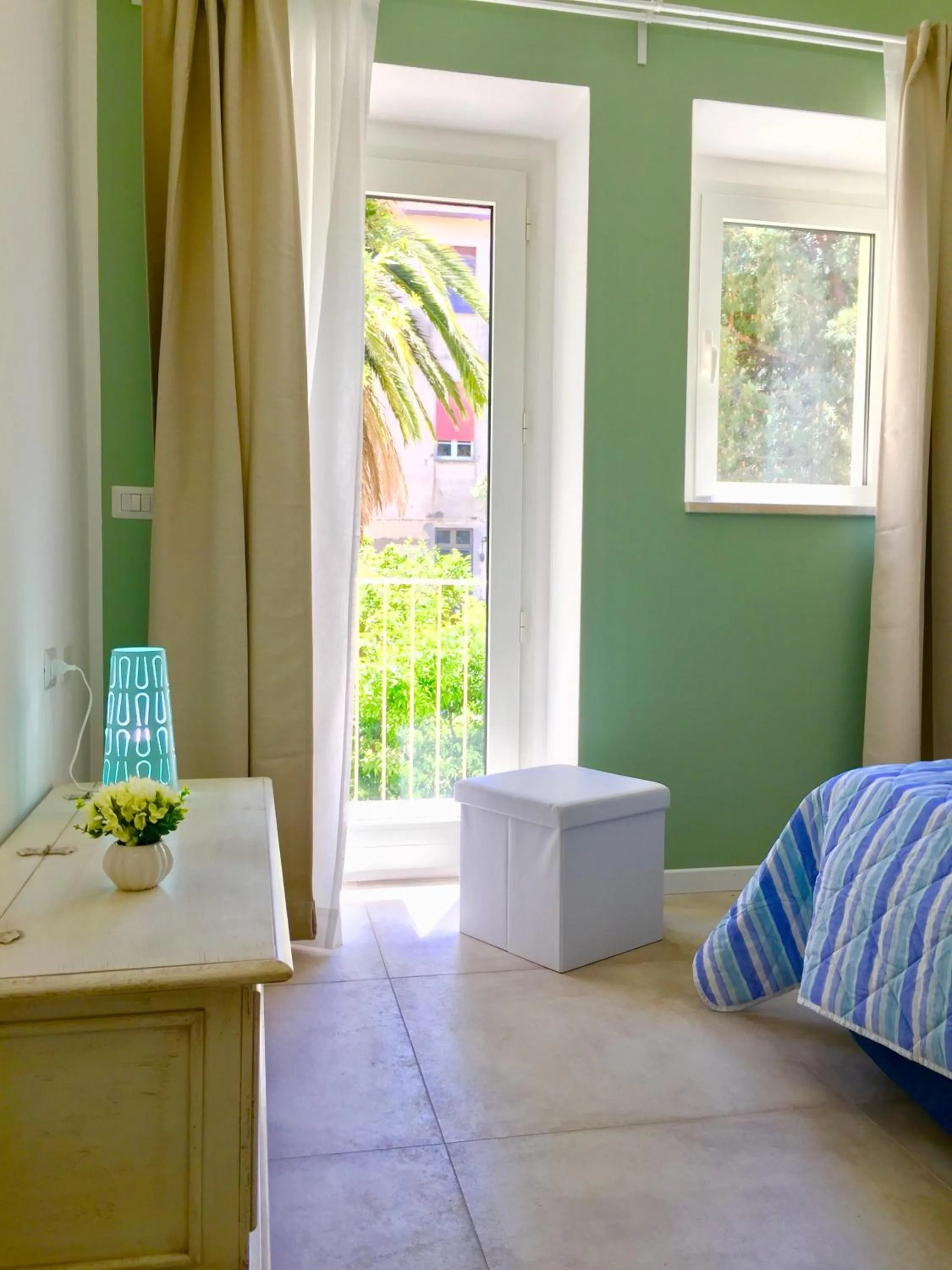 Living room in Angioy 18