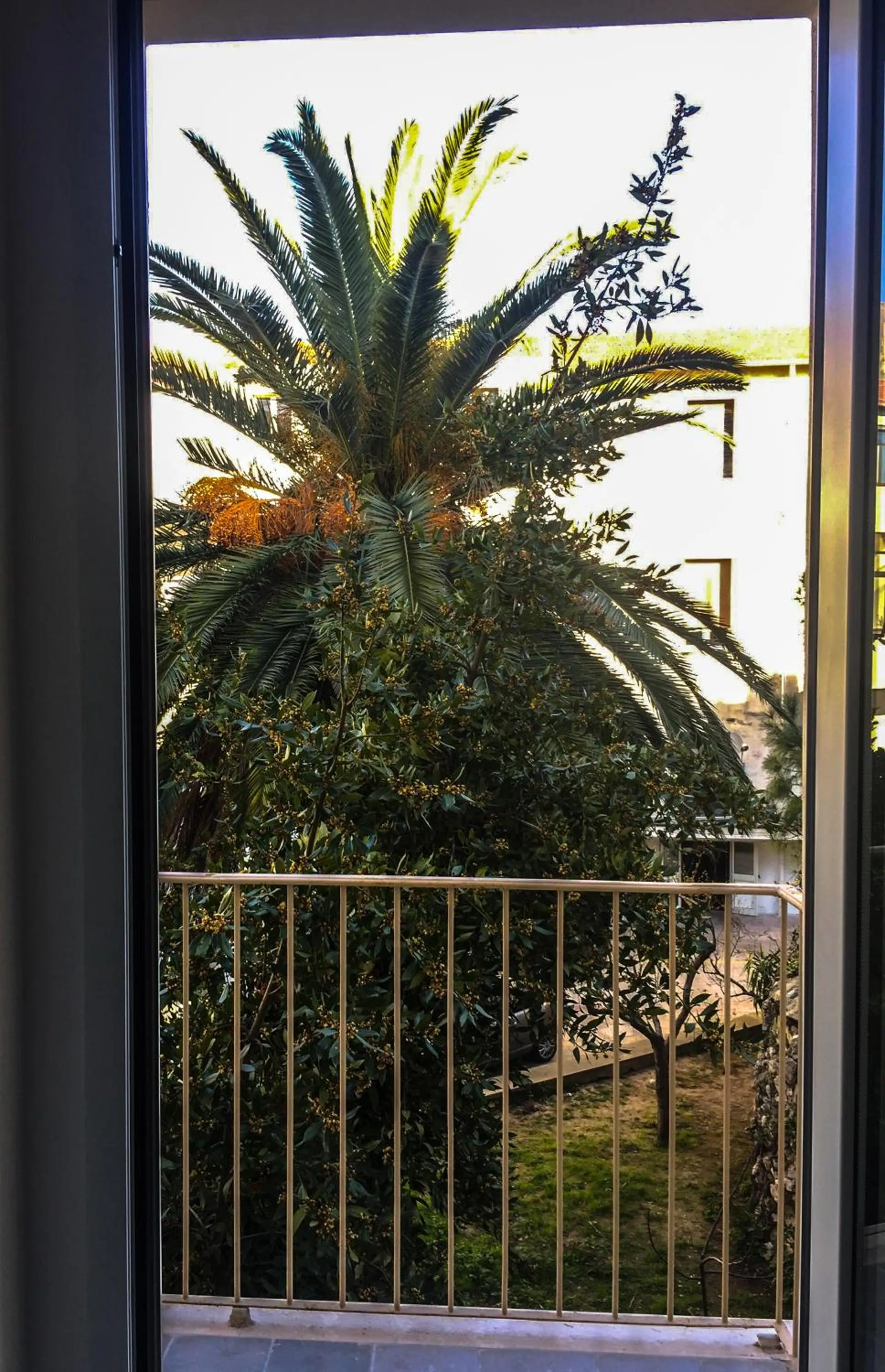 Balcony/Terrace in Angioy 18