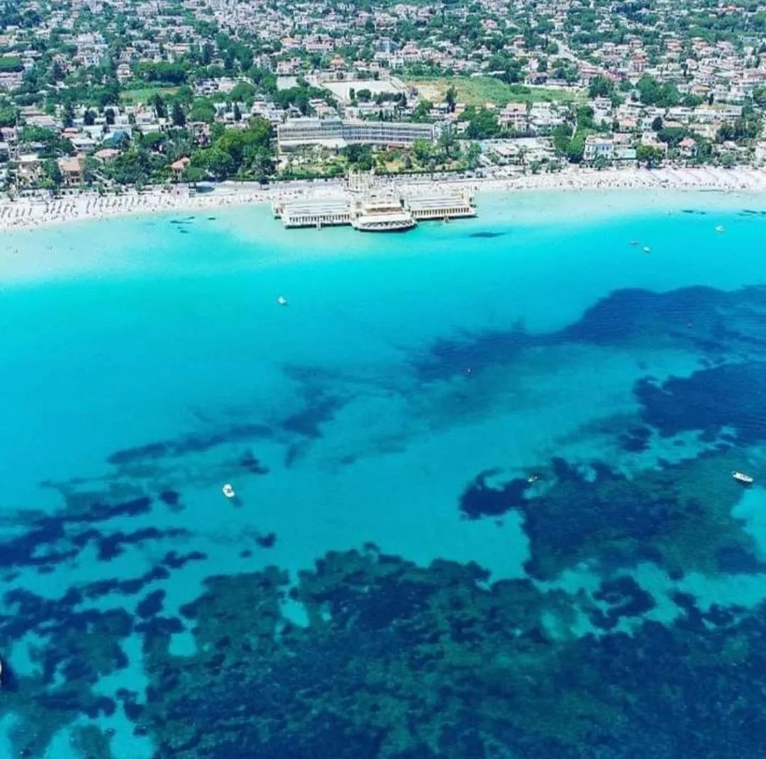 Mongibello Palace B&B