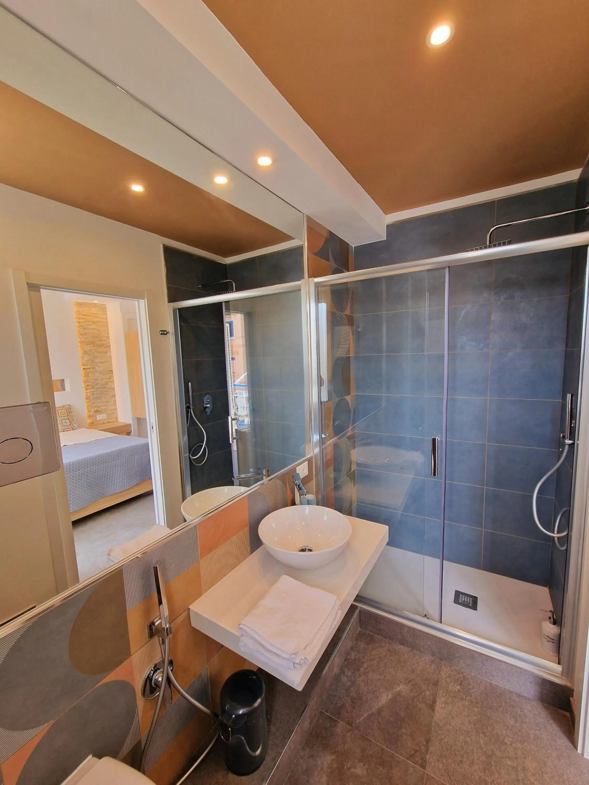 Mongibello Palace B&B