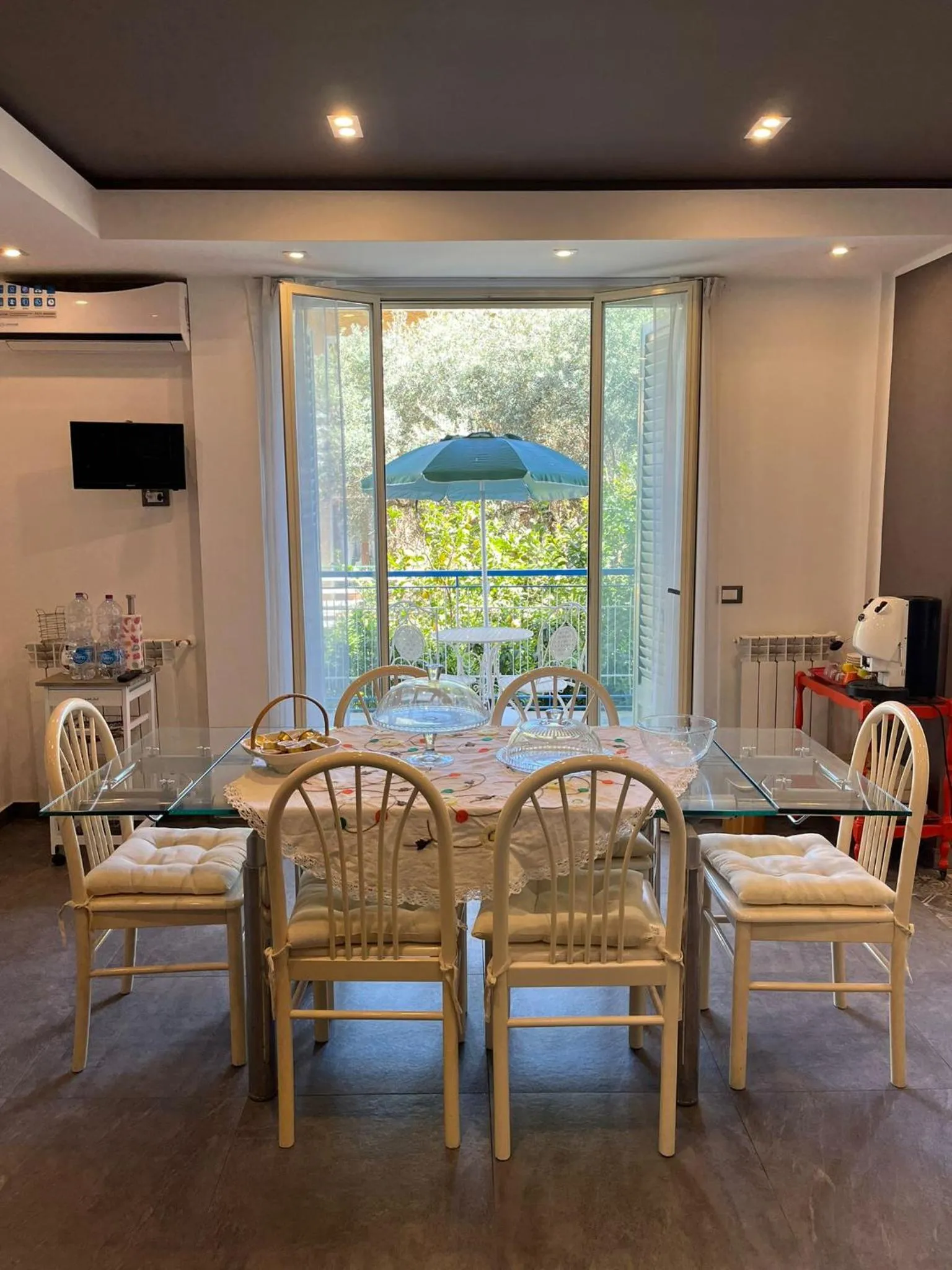 Mongibello Palace B&B