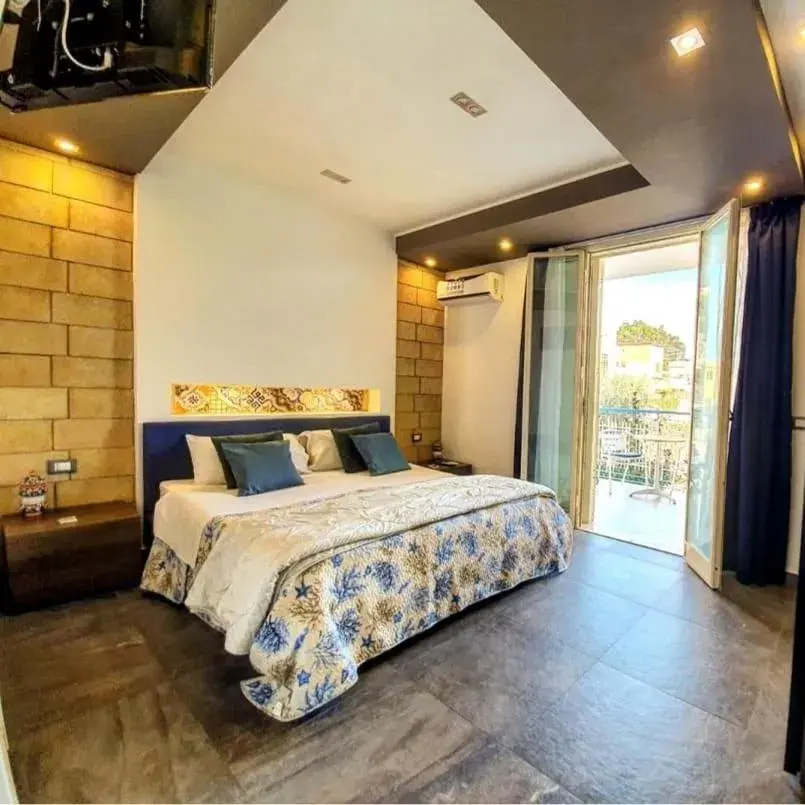 Mongibello Palace B&B Mongibello Palace B&B