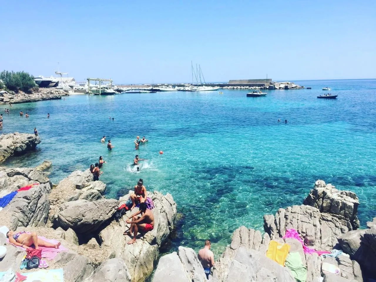 Other in Mongibello Palace B&B