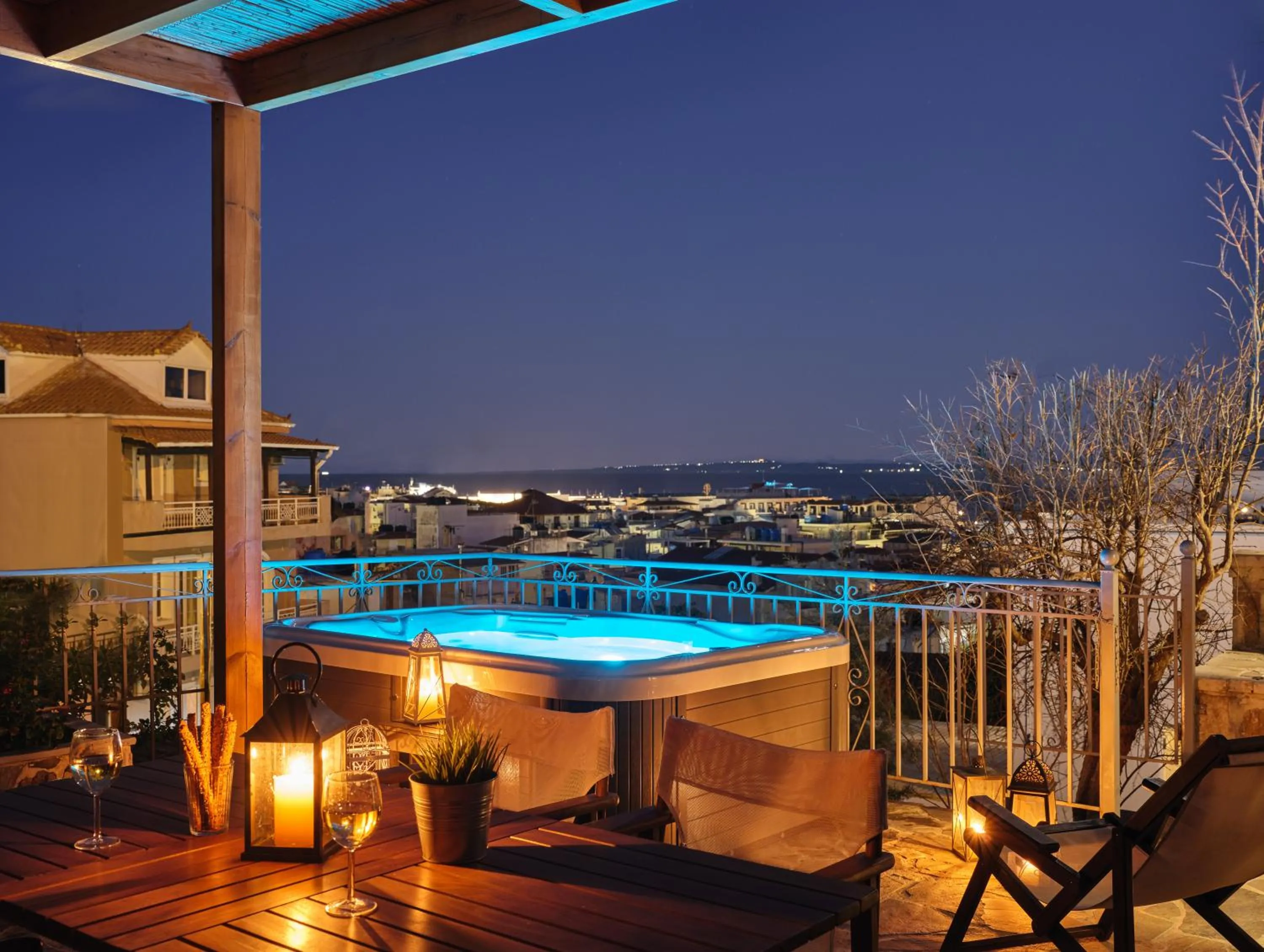 Ninemia Villa Zakinthos