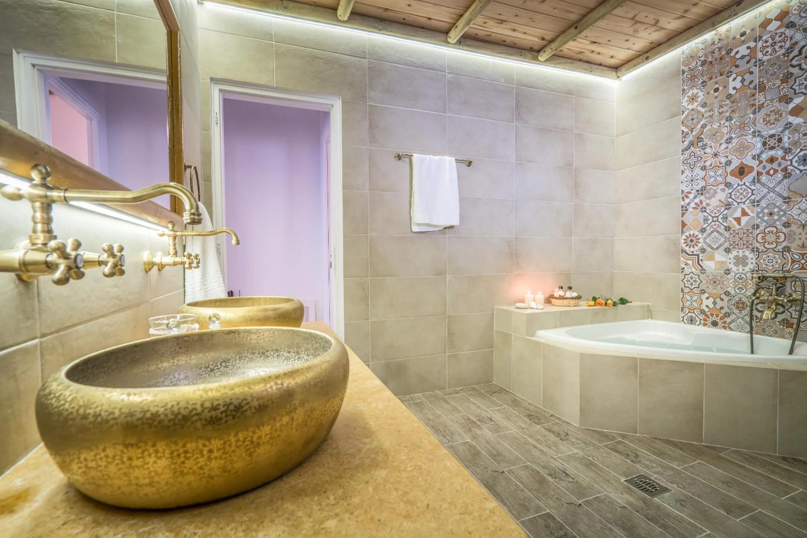 Ninemia Villa Zakinthos