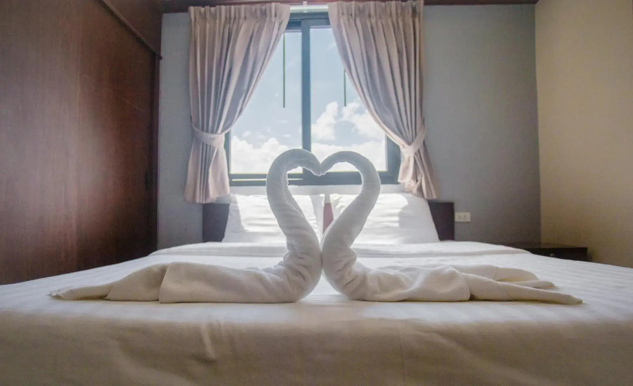 Bedroom, Bed in The Glasshouse place Bedroom, Bed in The Glasshouse place