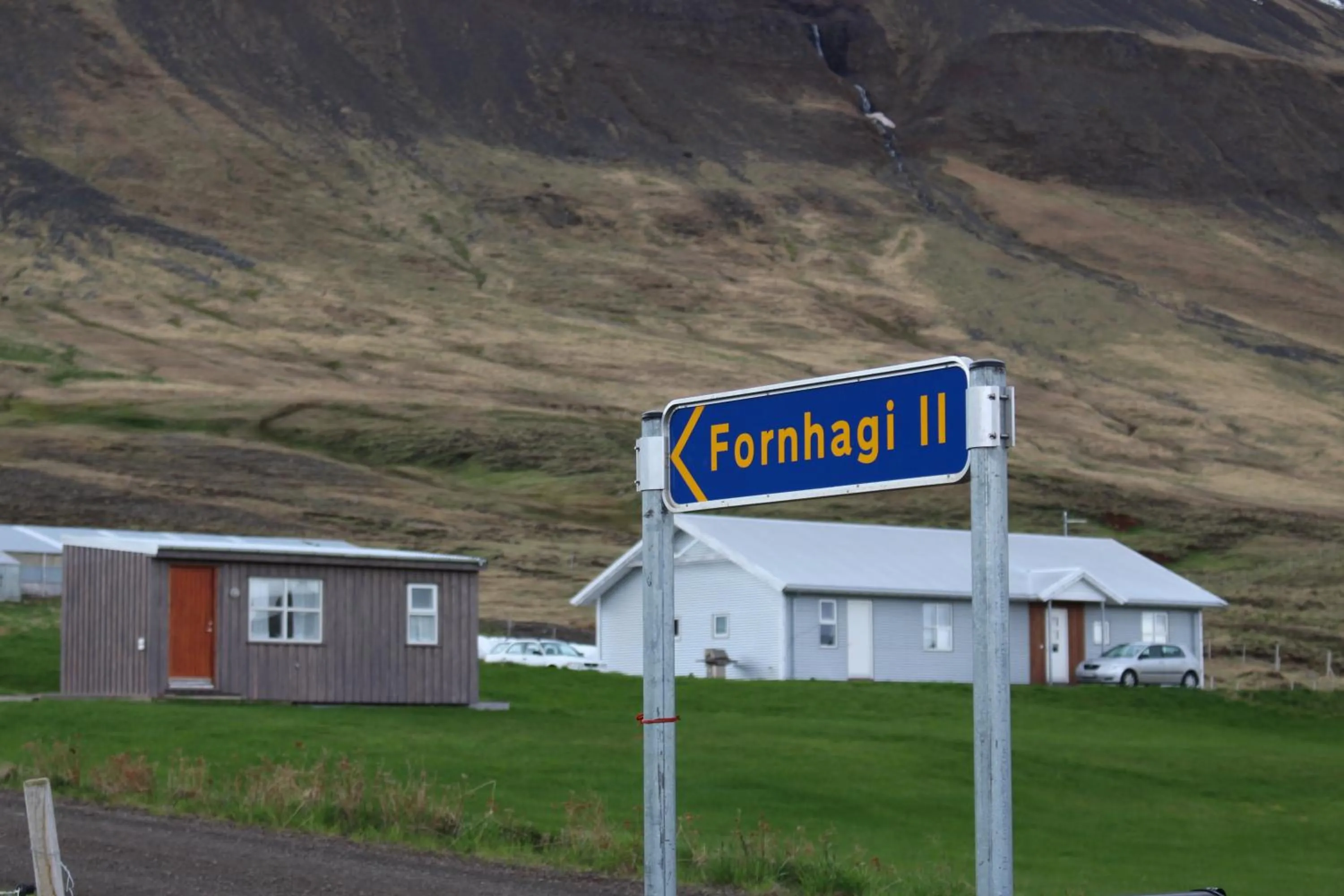 Fornhagi 2