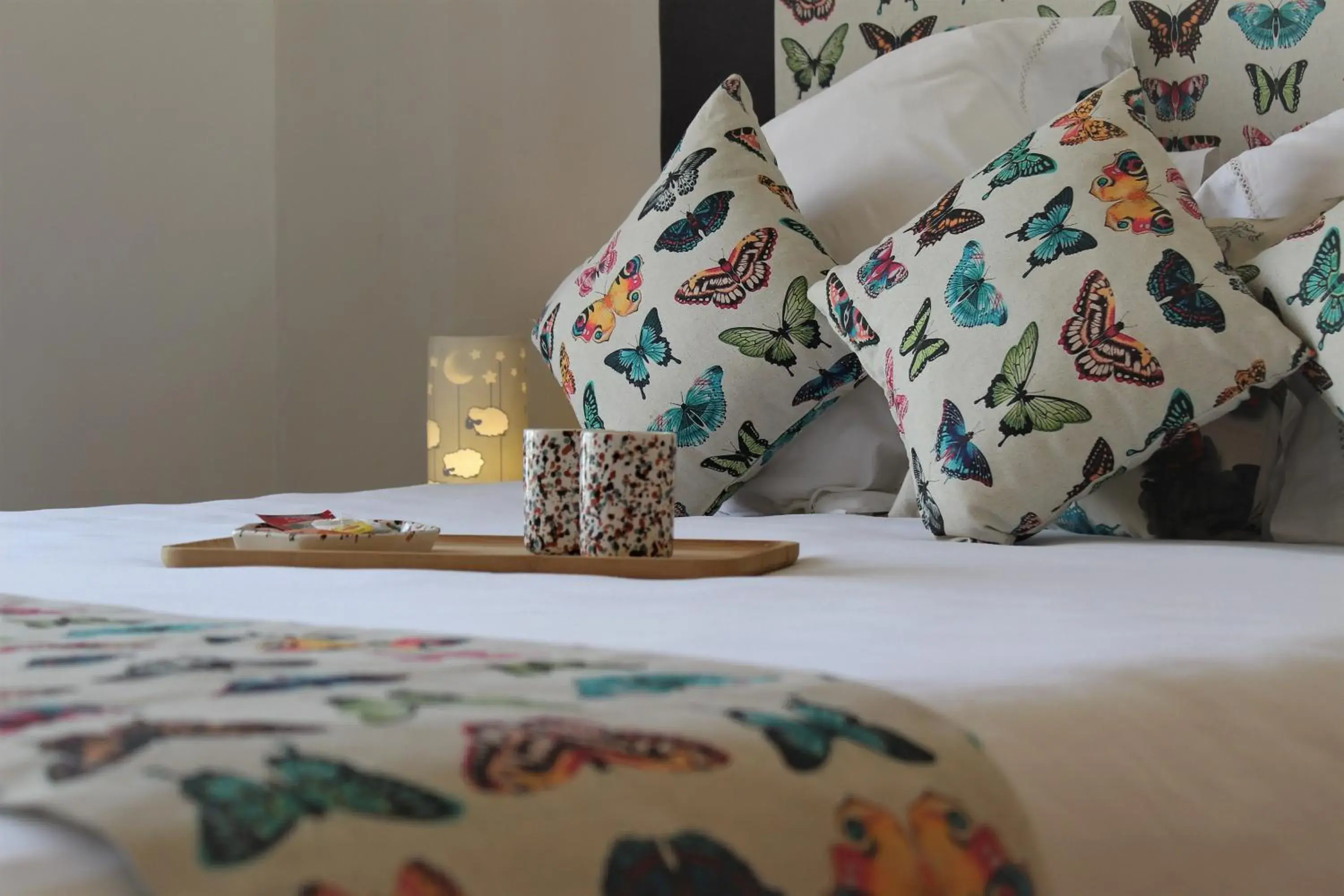 Small Double Room in Villa Jardins D'Isa Small Double Room in Villa Jardins D'Isa